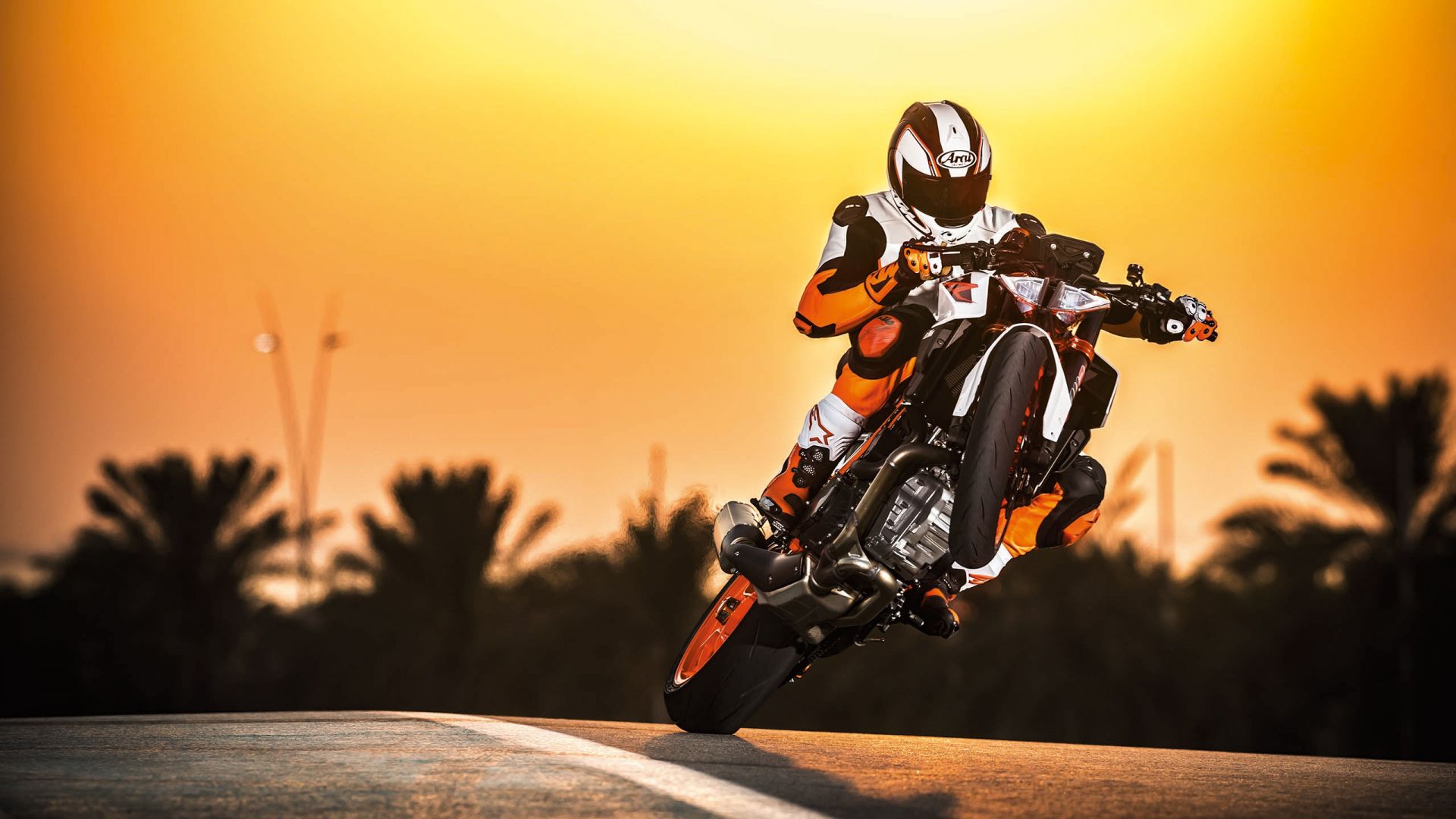 Ktm 1290 Super Duke Wallpapers