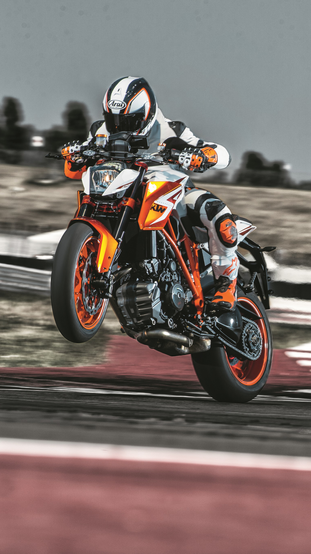 Ktm 1290 Super Duke Wallpapers