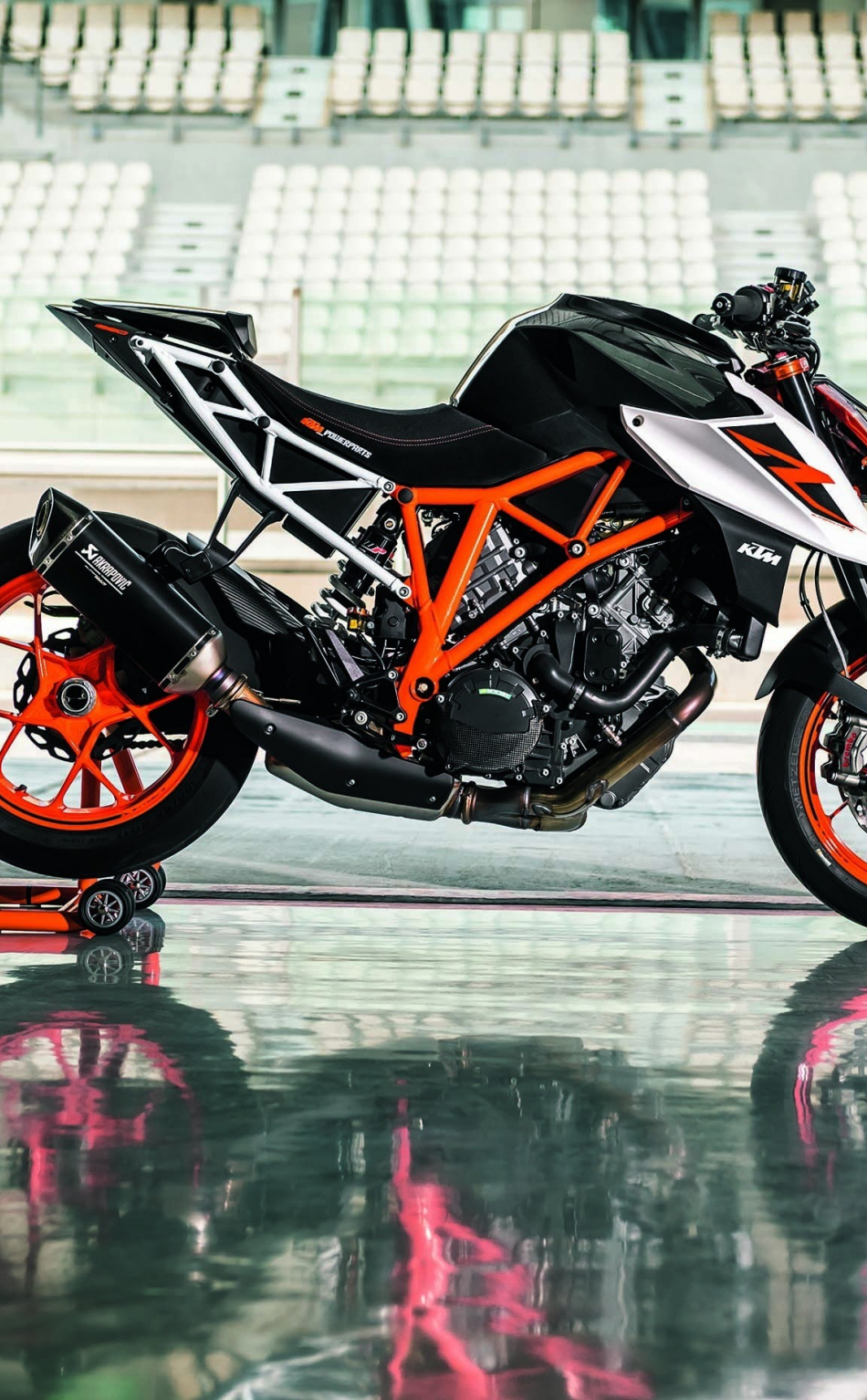 Ktm 1290 Super Duke Wallpapers