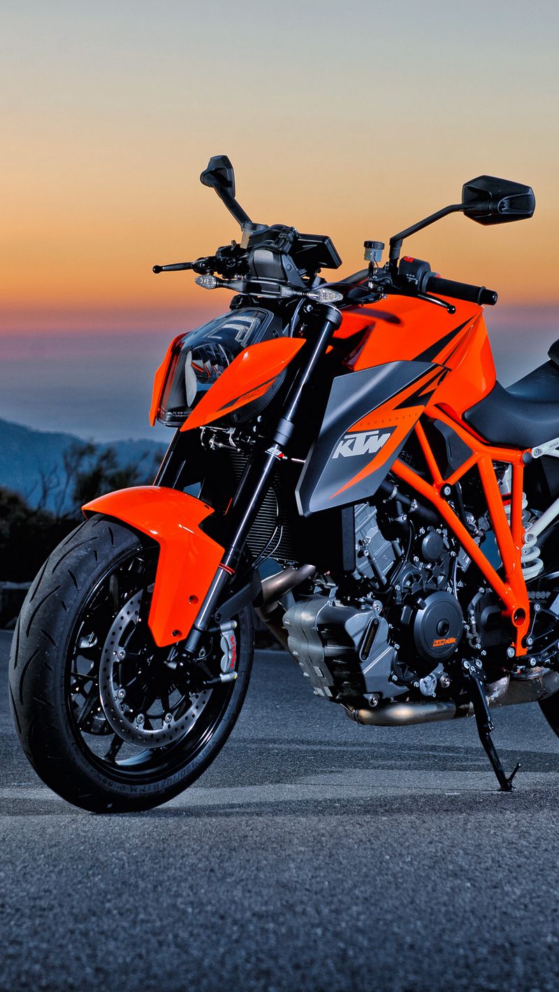 Ktm 1290 Super Duke Wallpapers