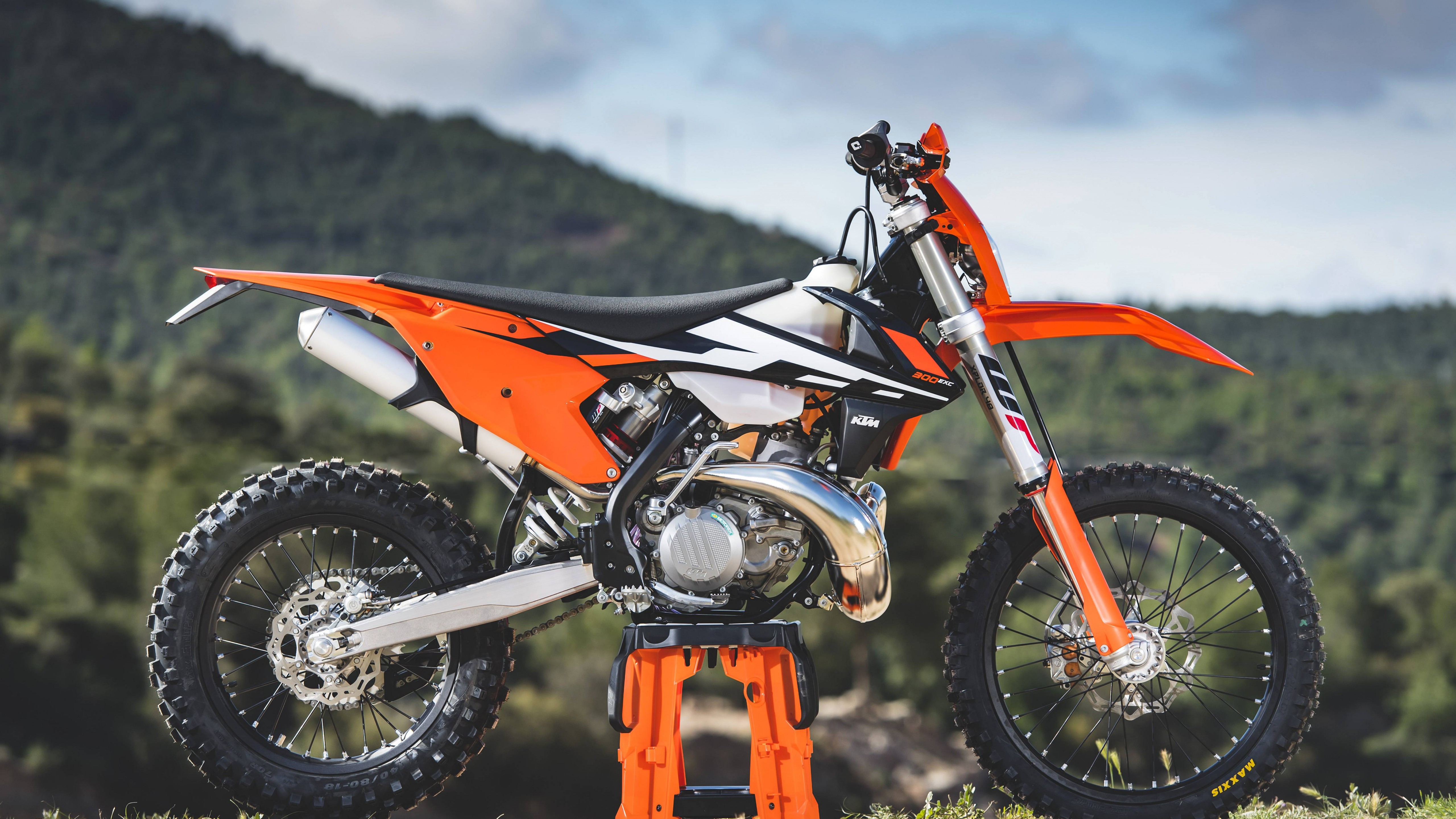 Ktm 525 Wallpapers