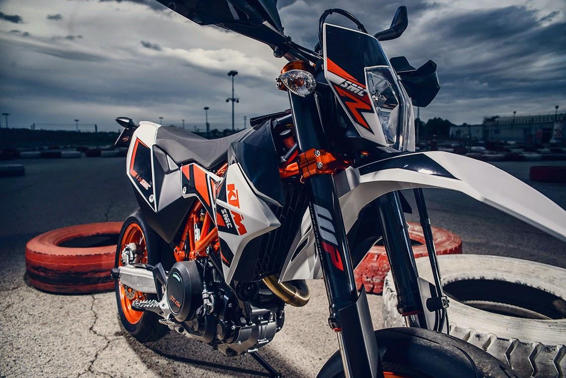 Ktm 690 Wallpapers