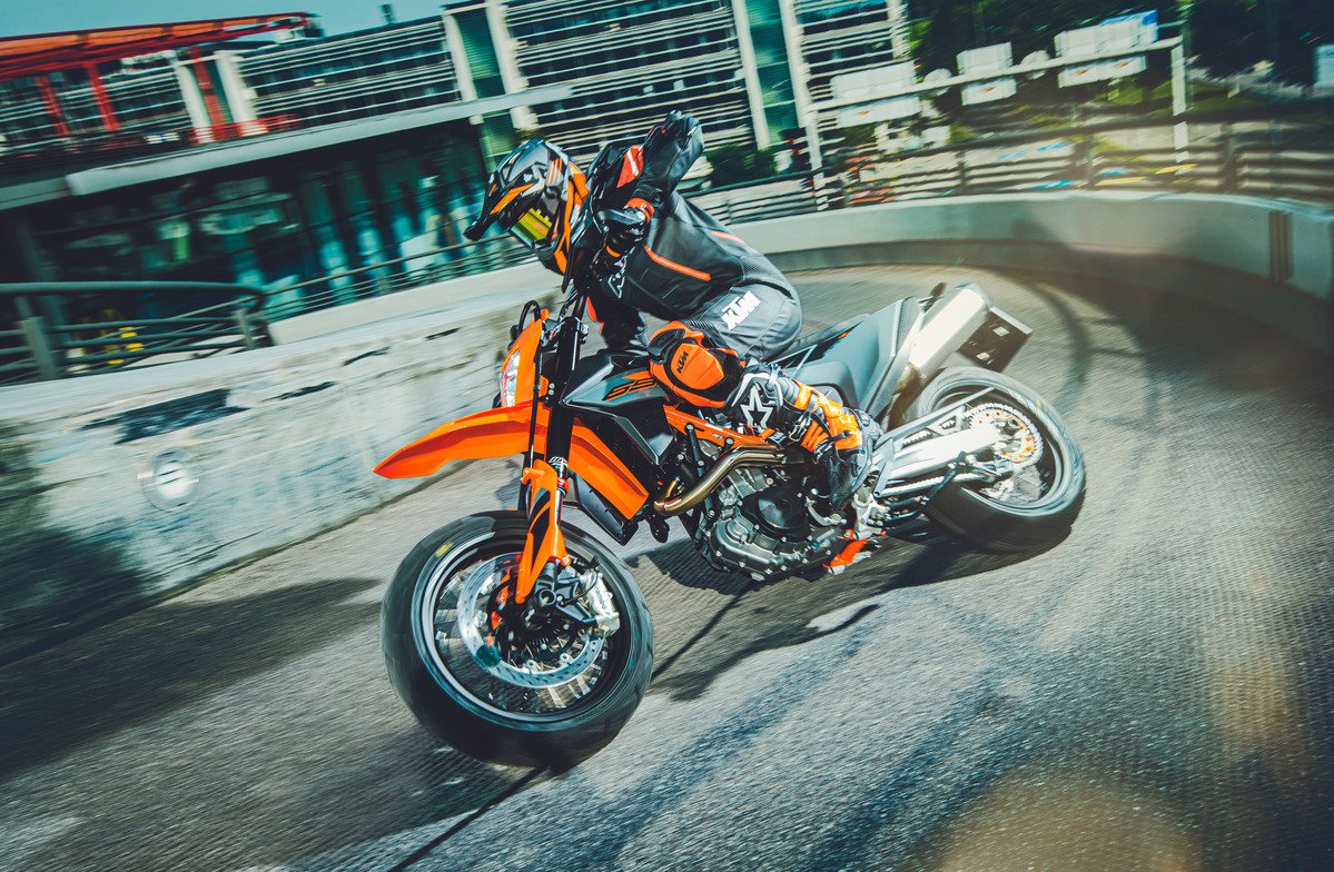 Ktm 690 Wallpapers