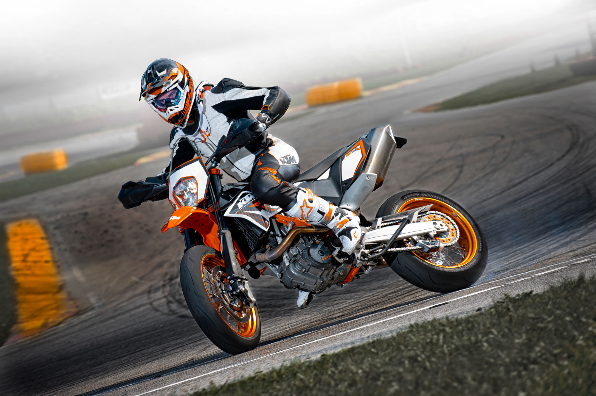 Ktm 690 Wallpapers