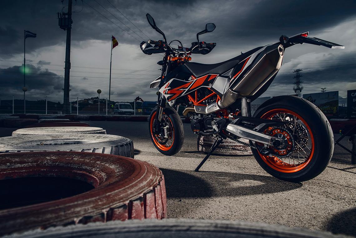 Ktm 690 Wallpapers