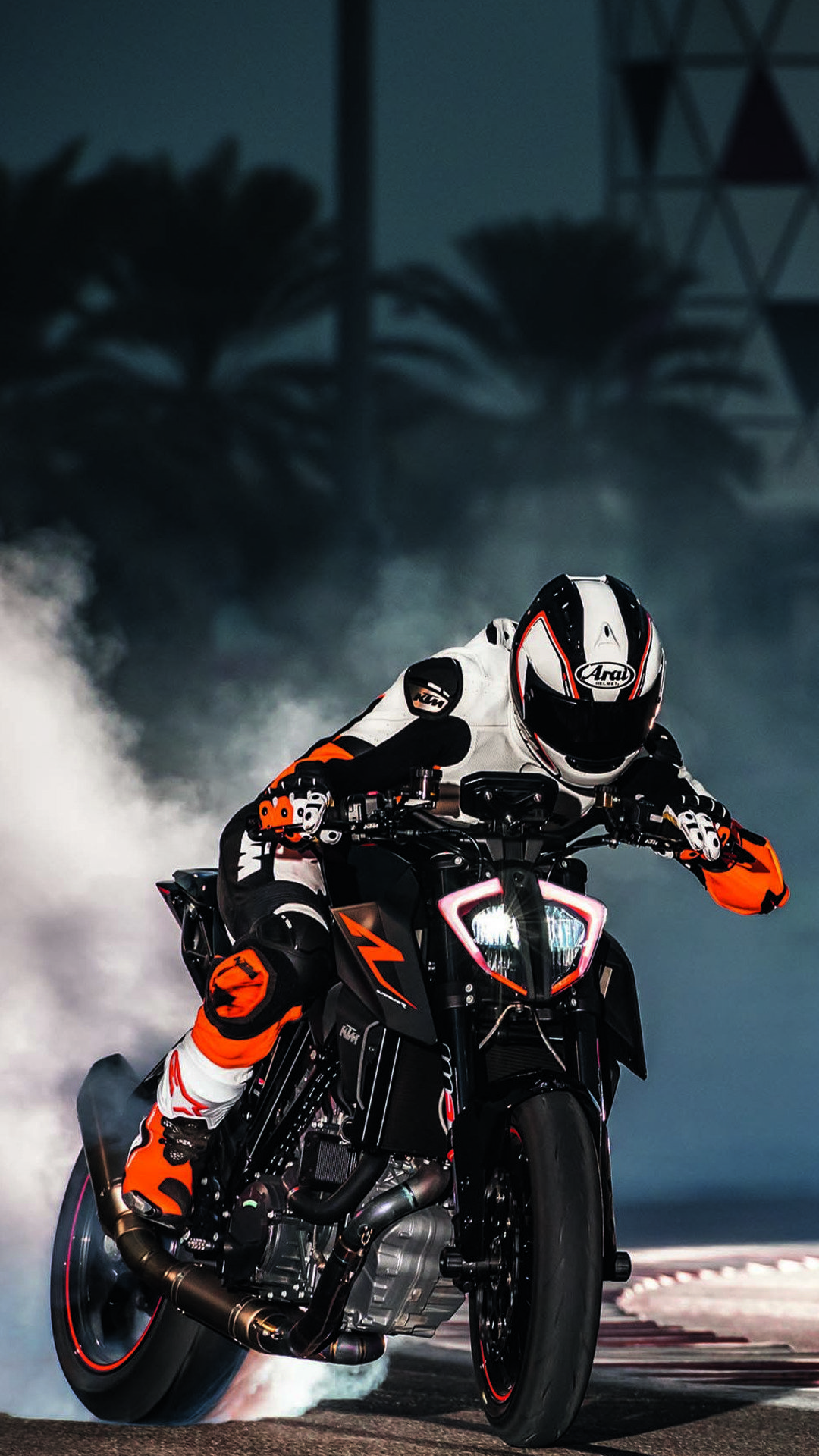 Ktm Super Duke Wallpapers