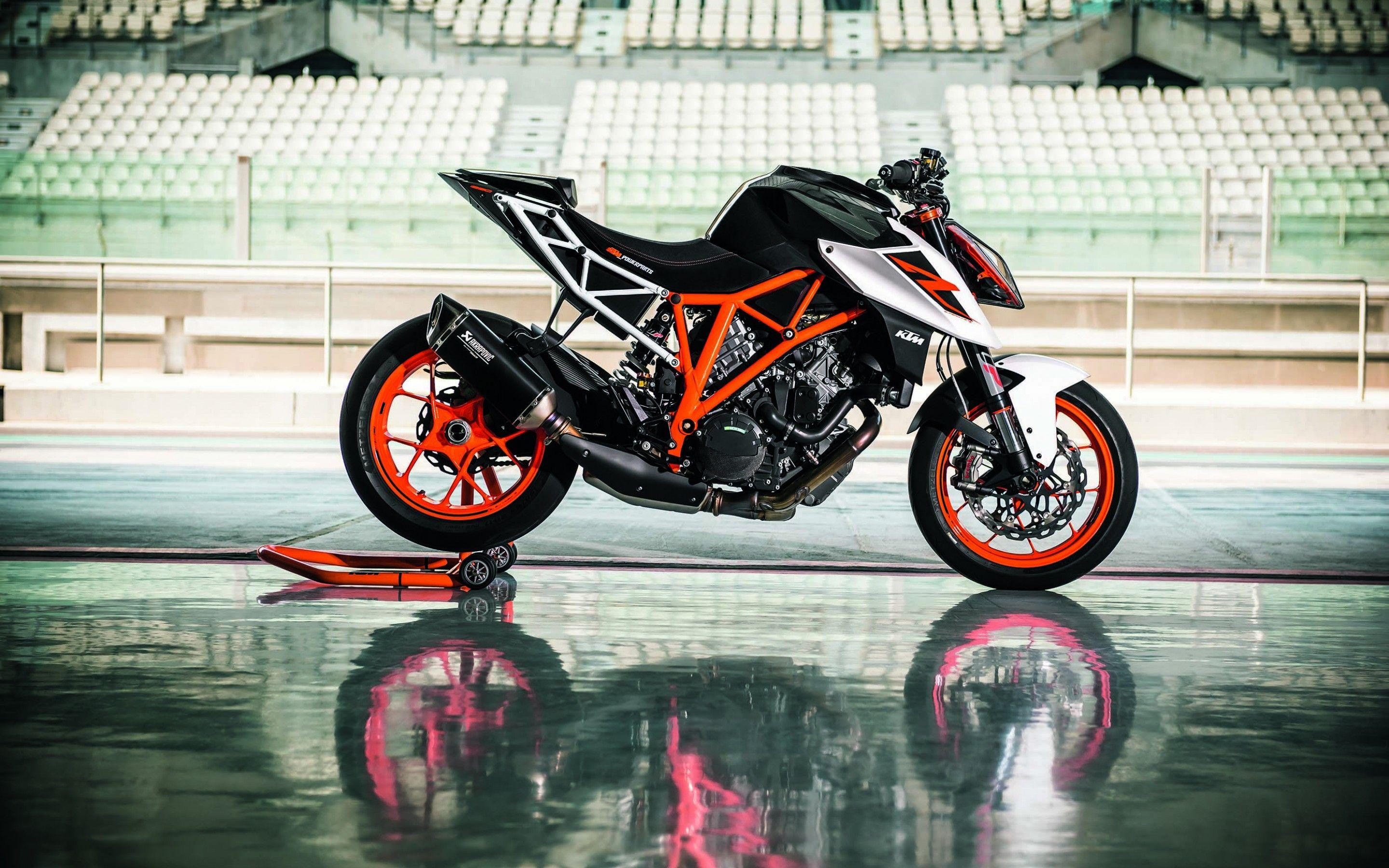 Ktm Super Duke Wallpapers