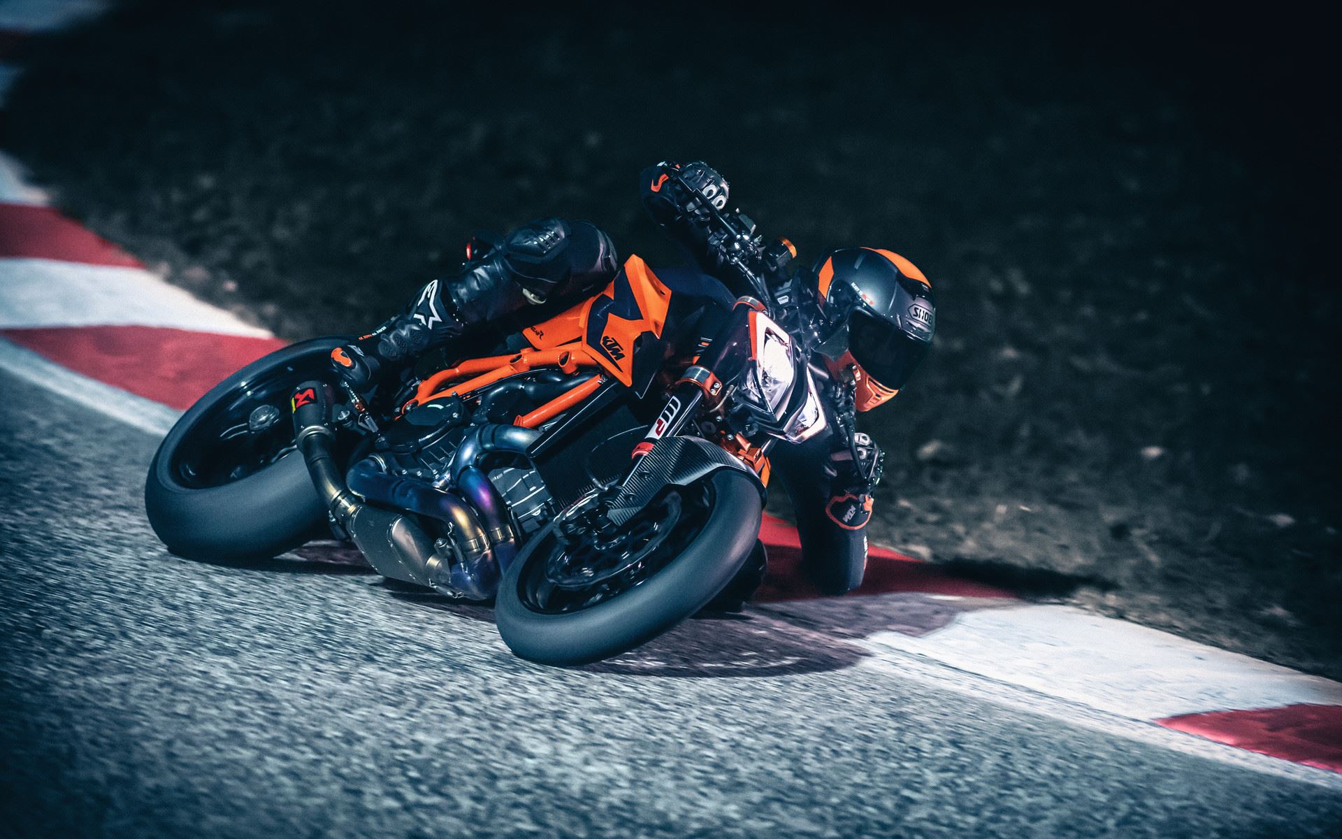 Ktm Super Duke Wallpapers