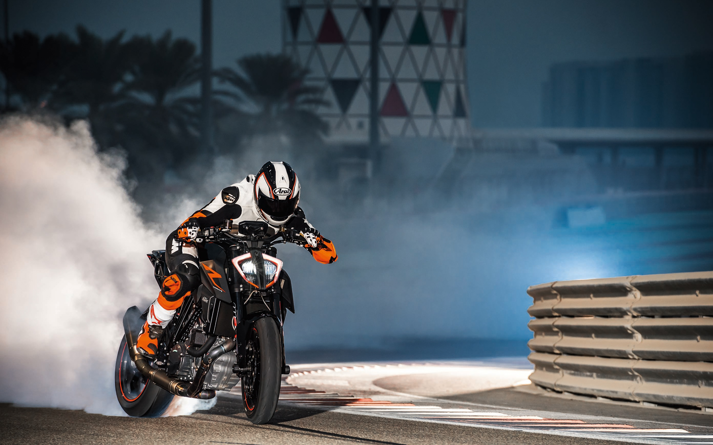 Ktm Super Duke Wallpapers