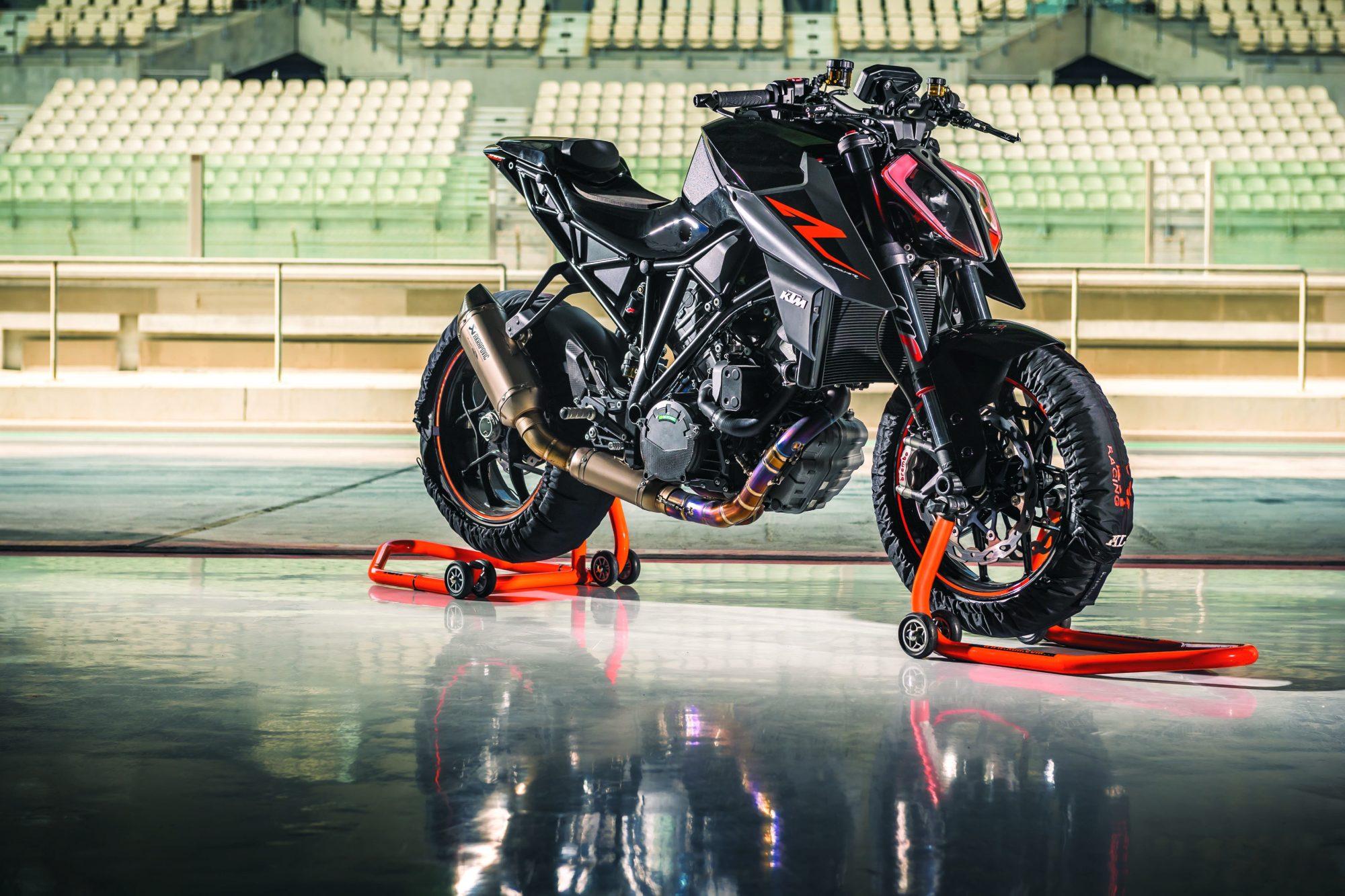 Ktm Super Duke Wallpapers