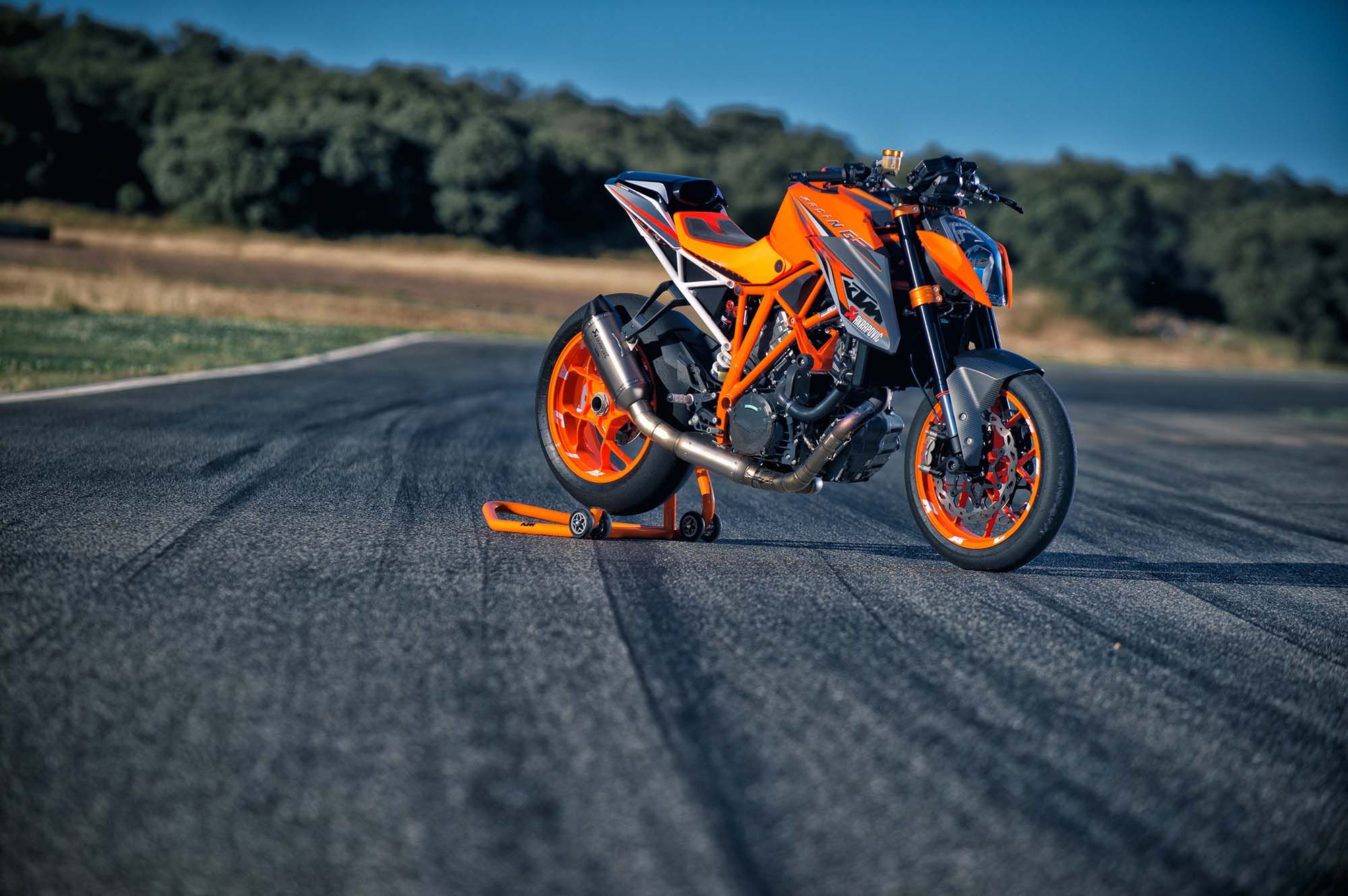 Ktm Super Duke Wallpapers