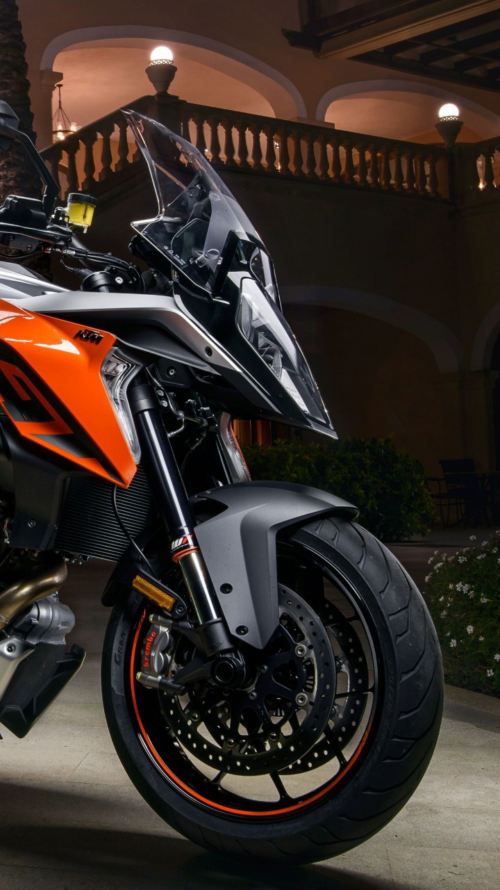 Ktm Super Duke Wallpapers