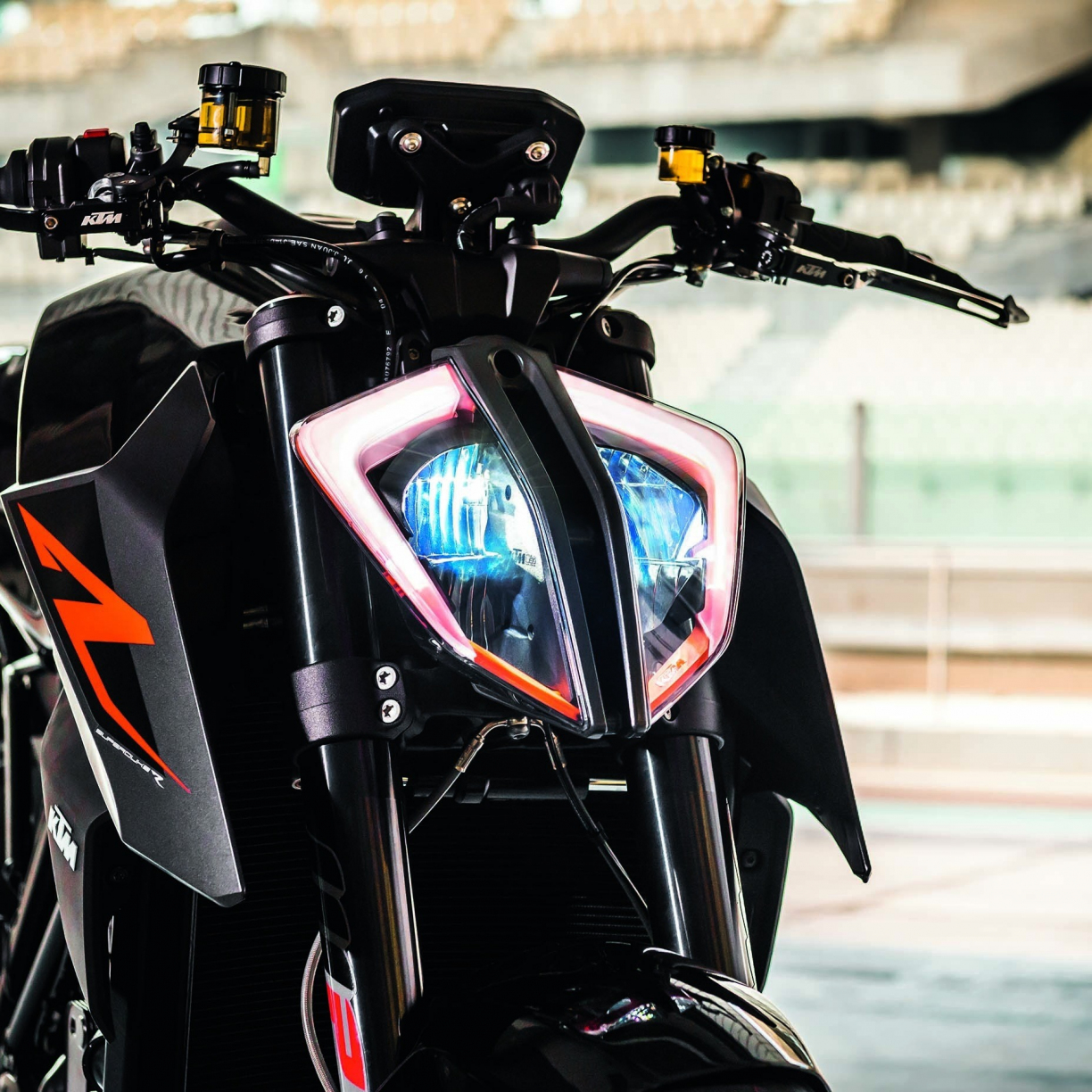 Ktm Super Duke Wallpapers