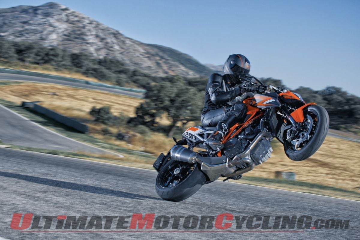 Ktm Super Duke Wallpapers