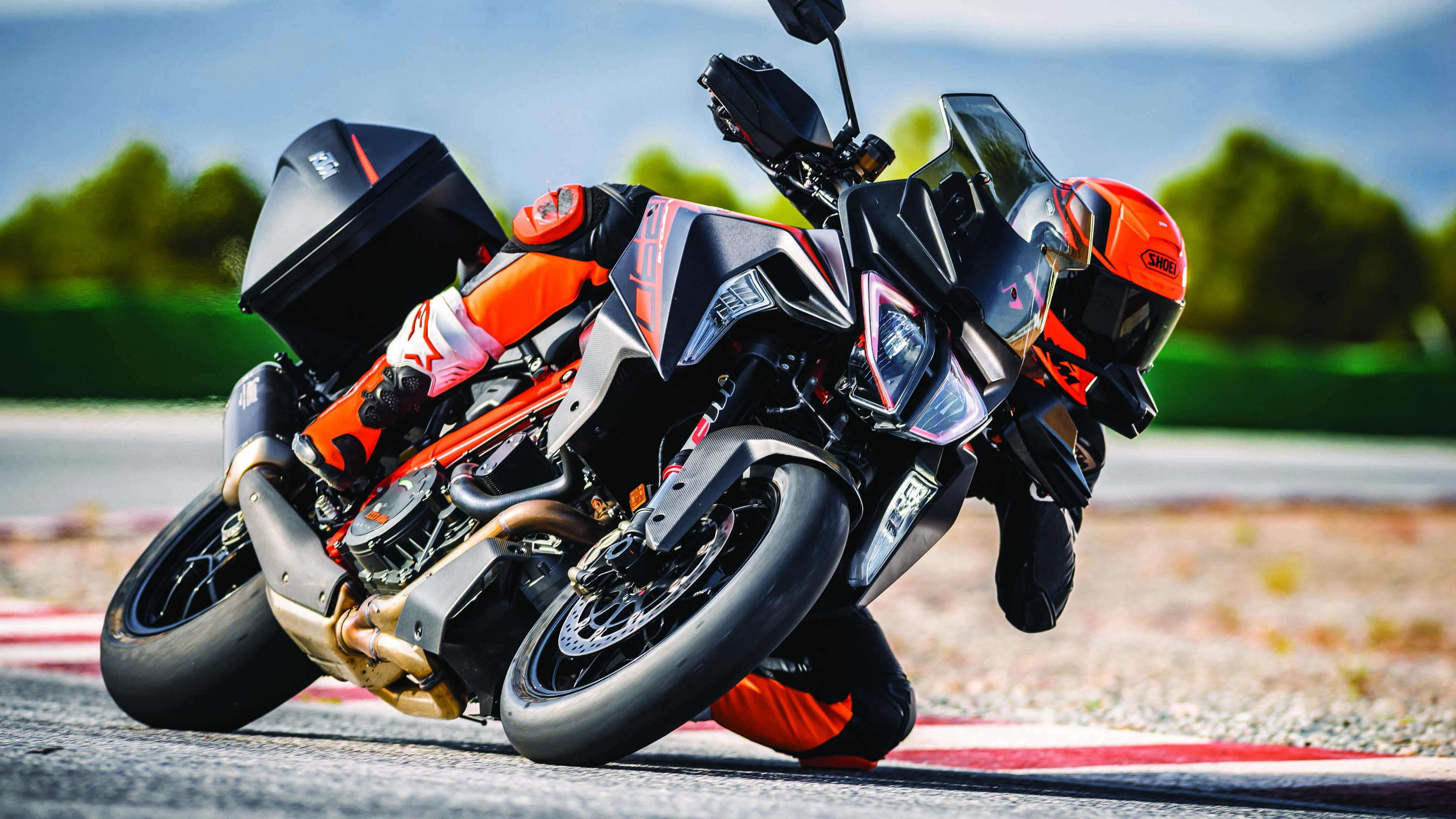 Ktm Superduke Wallpapers