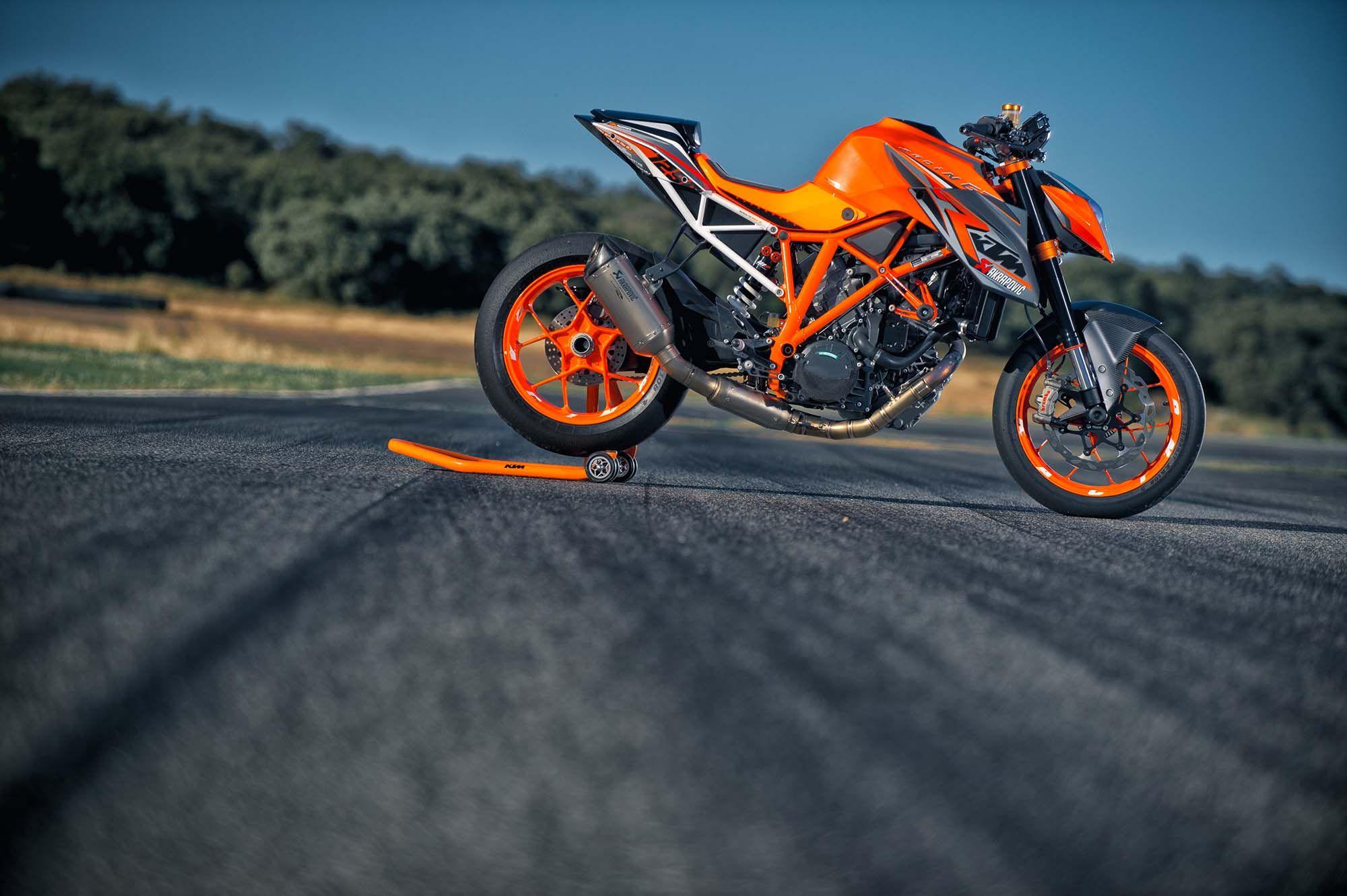 Ktm Superduke Wallpapers