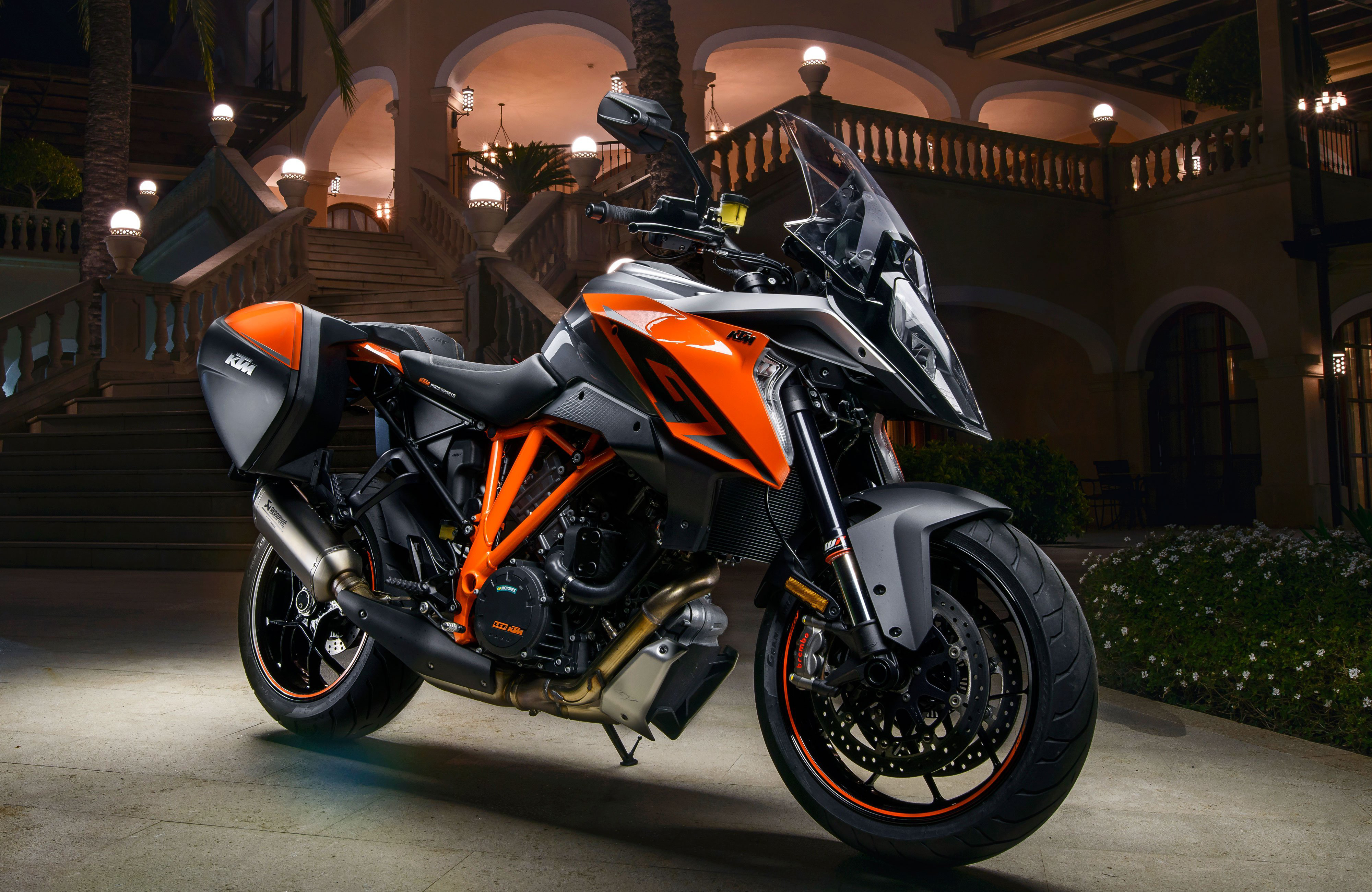 Ktm Superduke Wallpapers