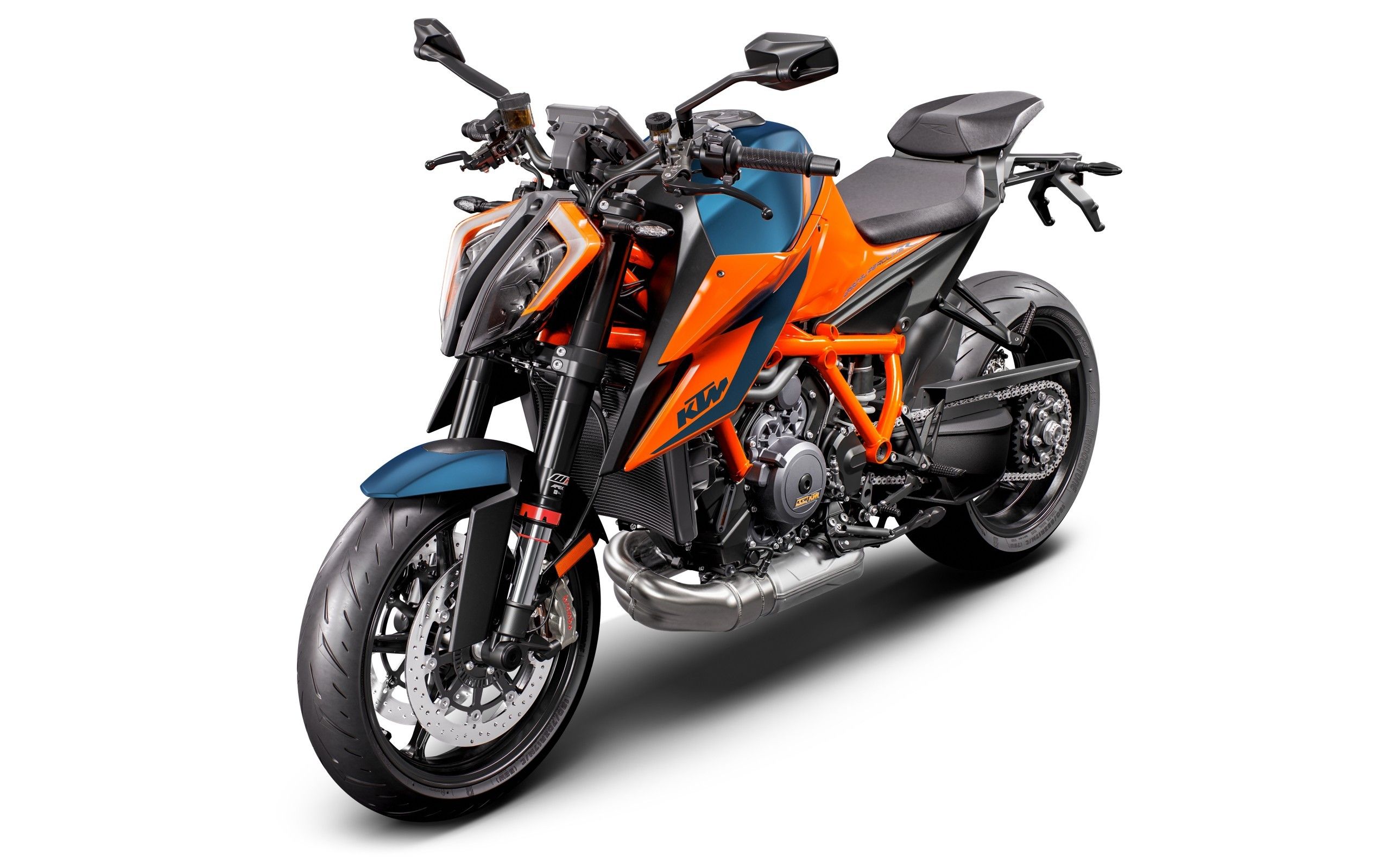 Ktm Superduke Wallpapers