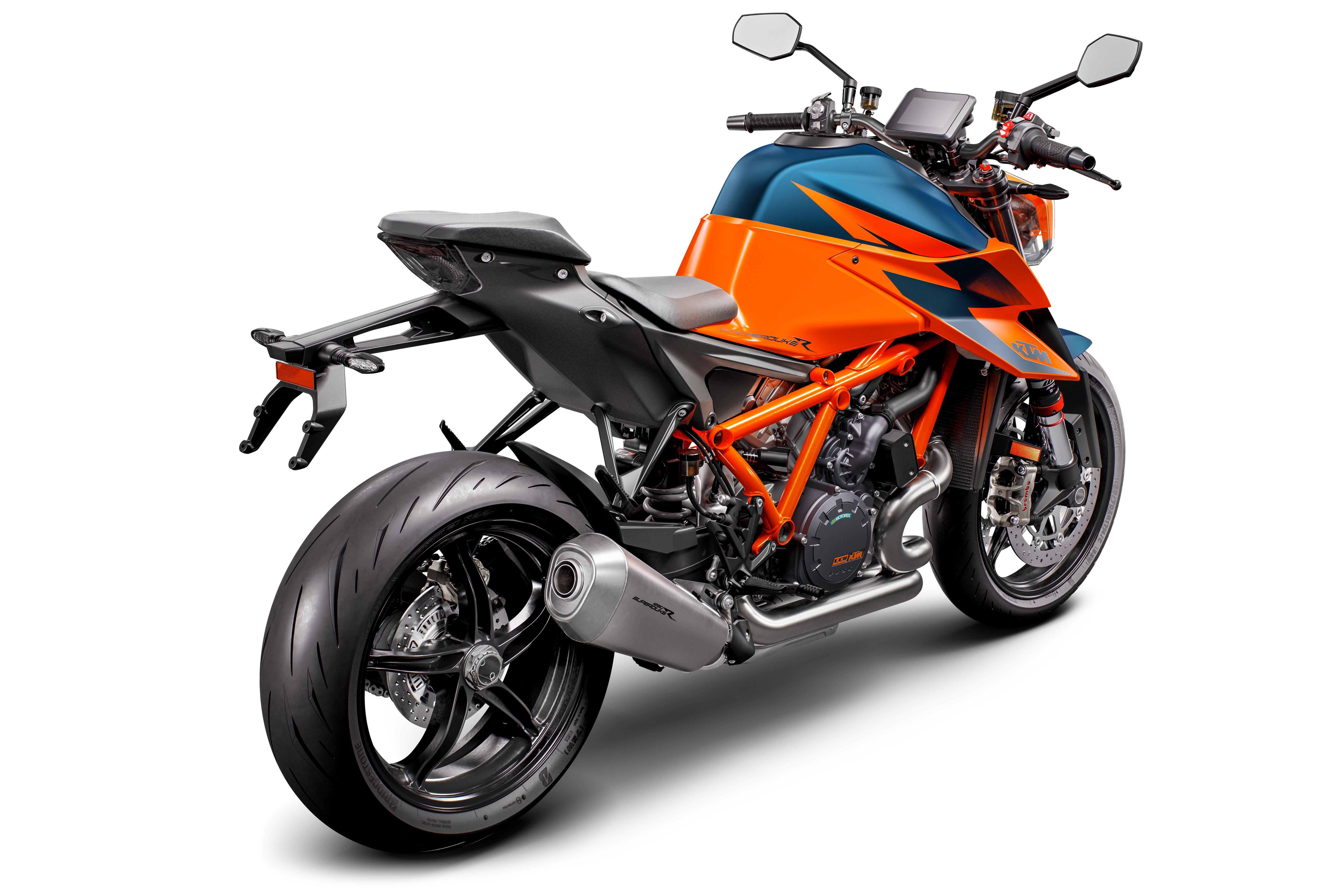 Ktm Superduke Wallpapers