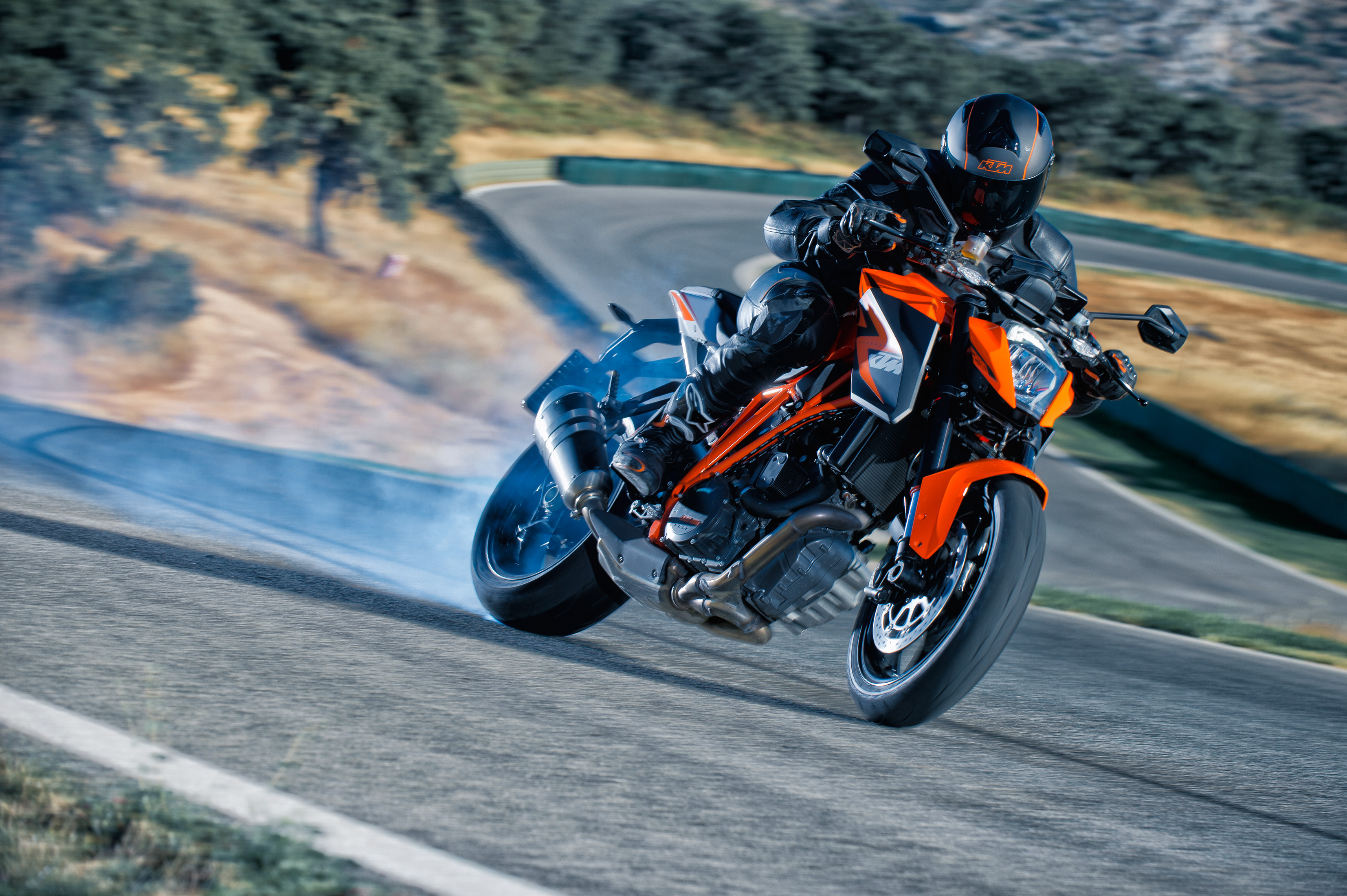 Ktm Superduke Wallpapers