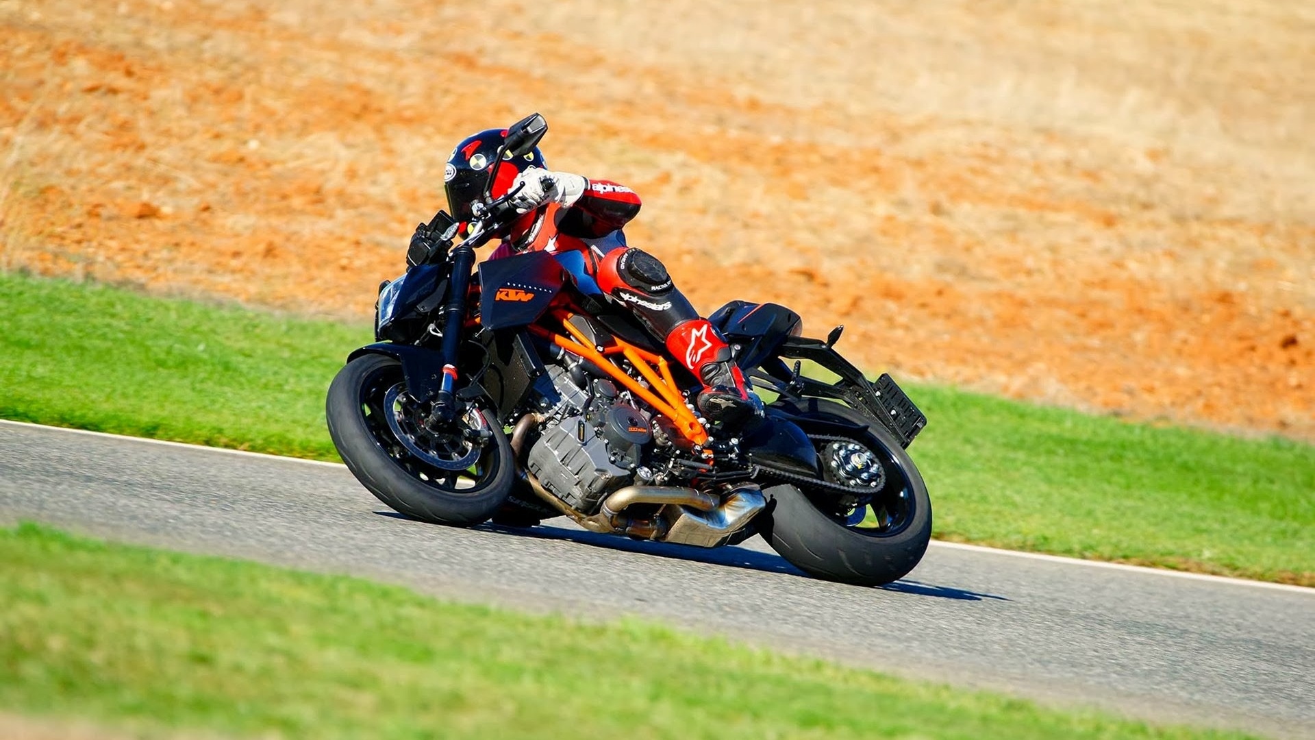 Ktm Superduke Wallpapers