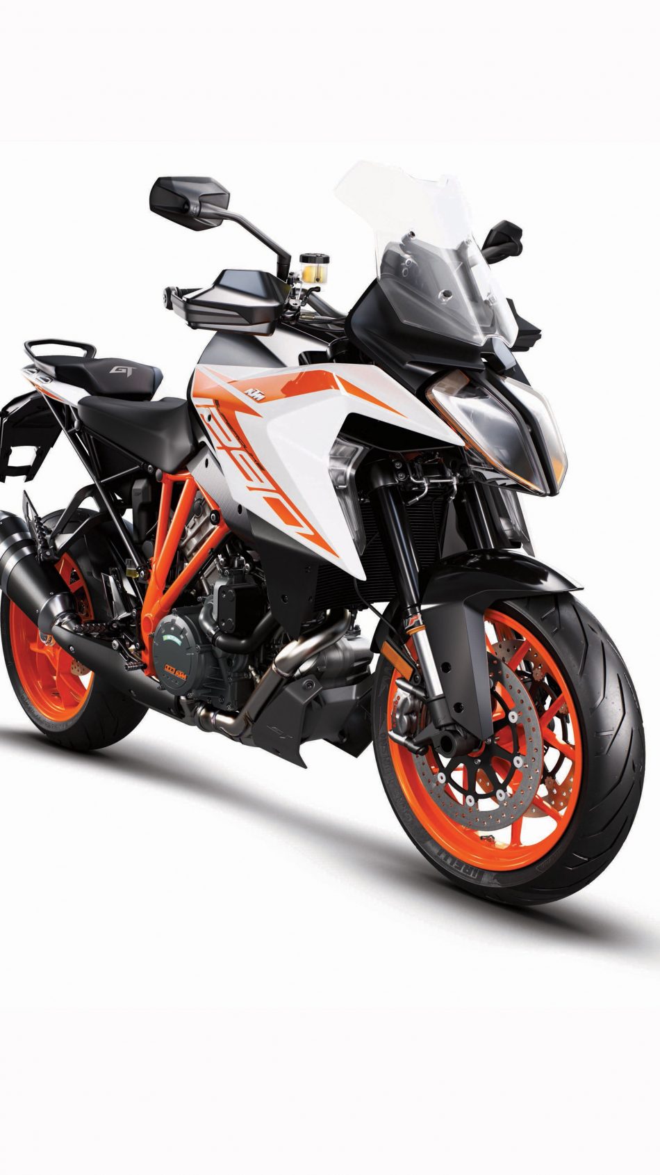 Ktm Superduke Wallpapers