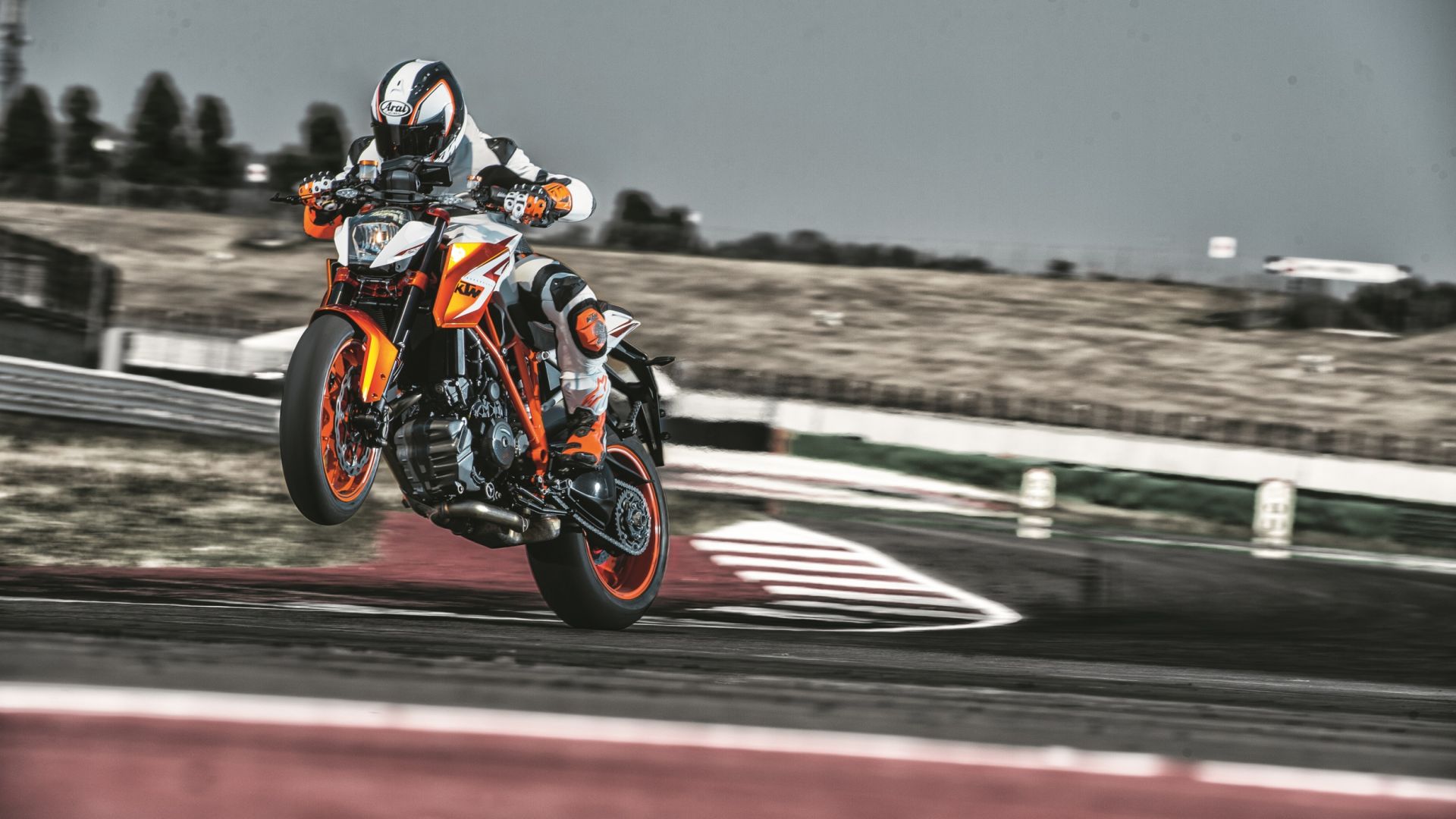 Ktm Superduke Wallpapers