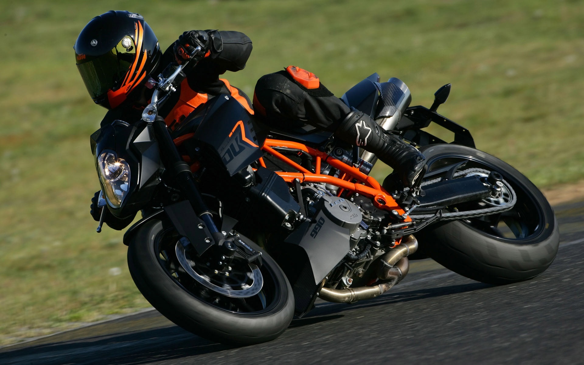 Ktm Superduke Wallpapers