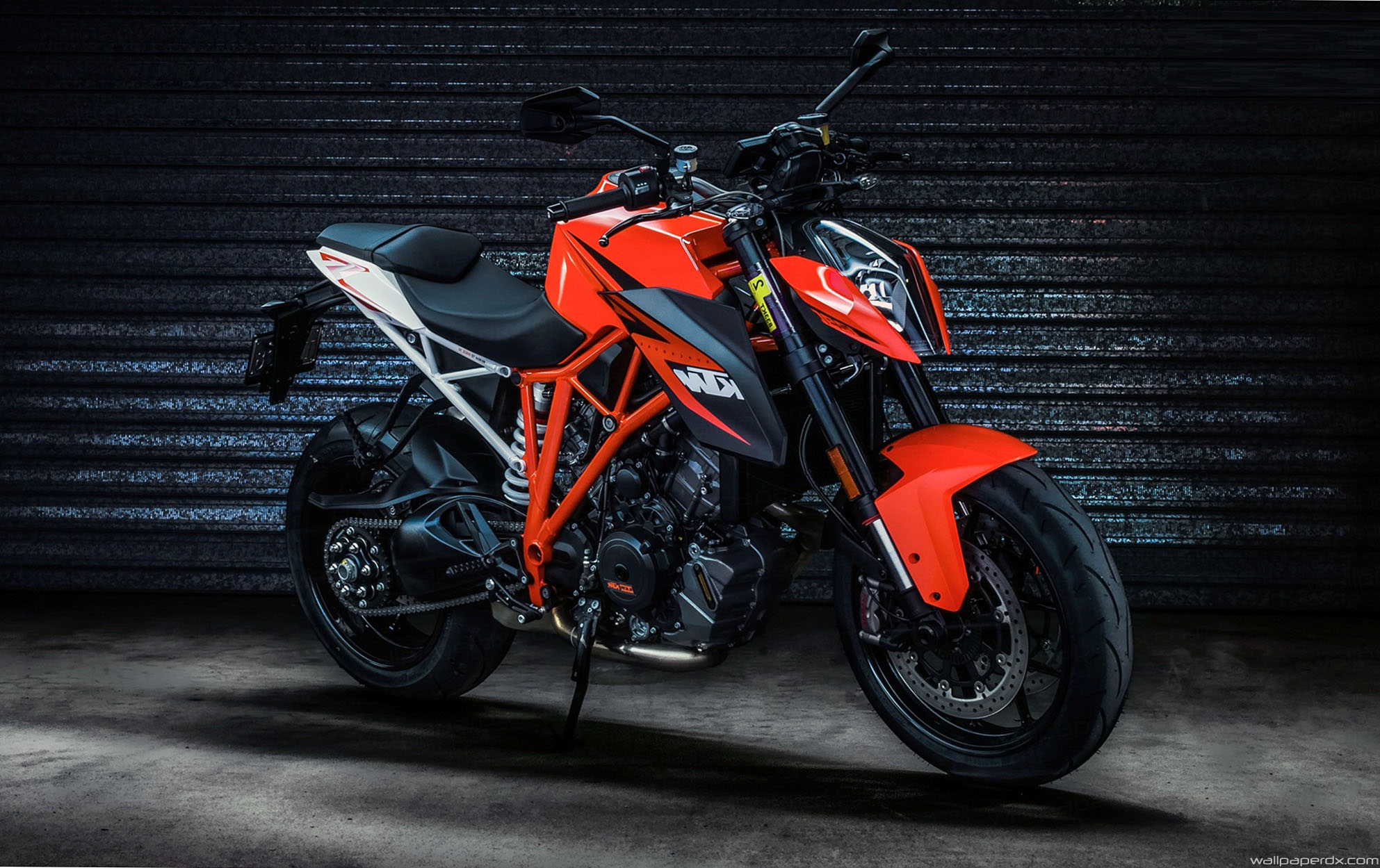 Ktm Superduke Wallpapers