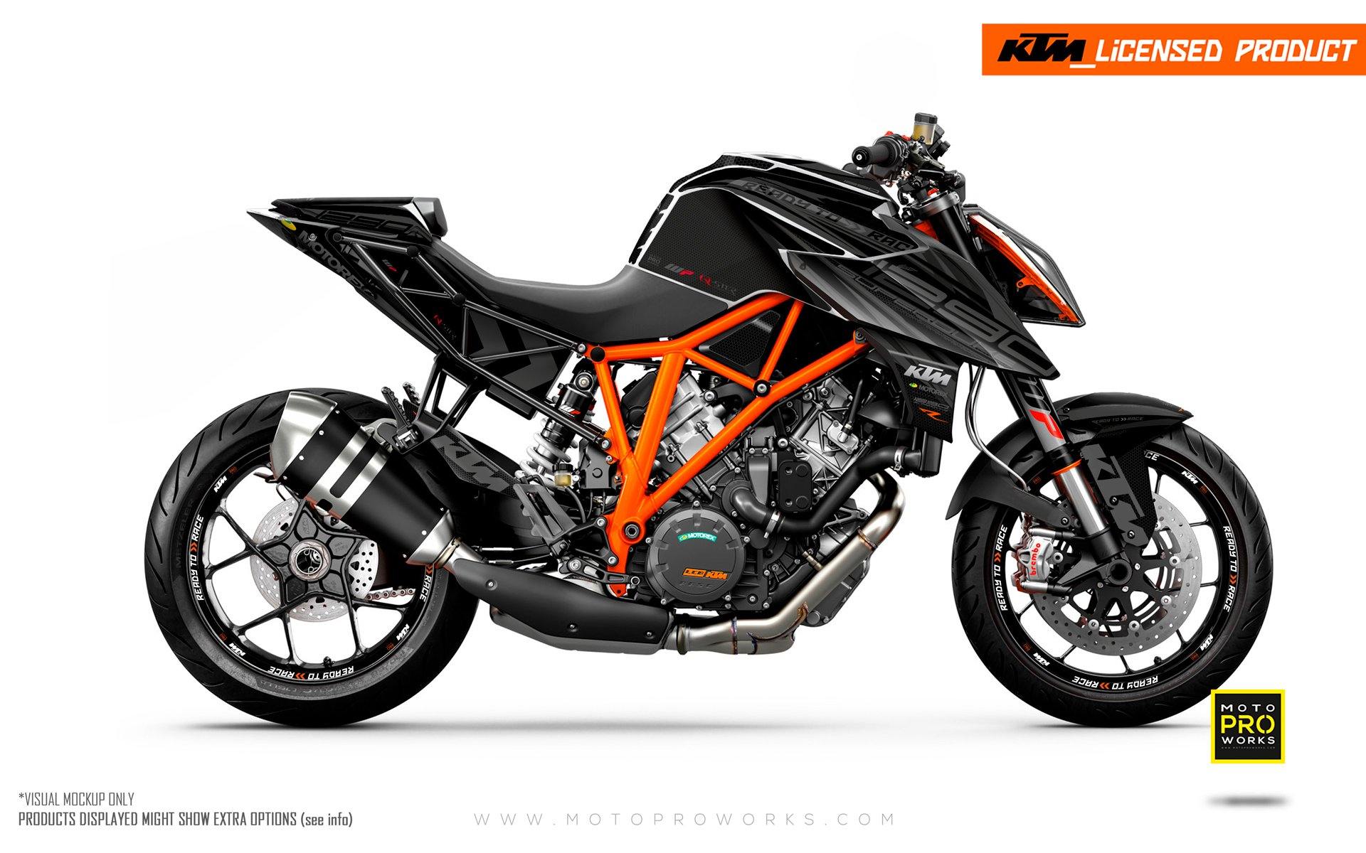 Ktm Superduke Wallpapers