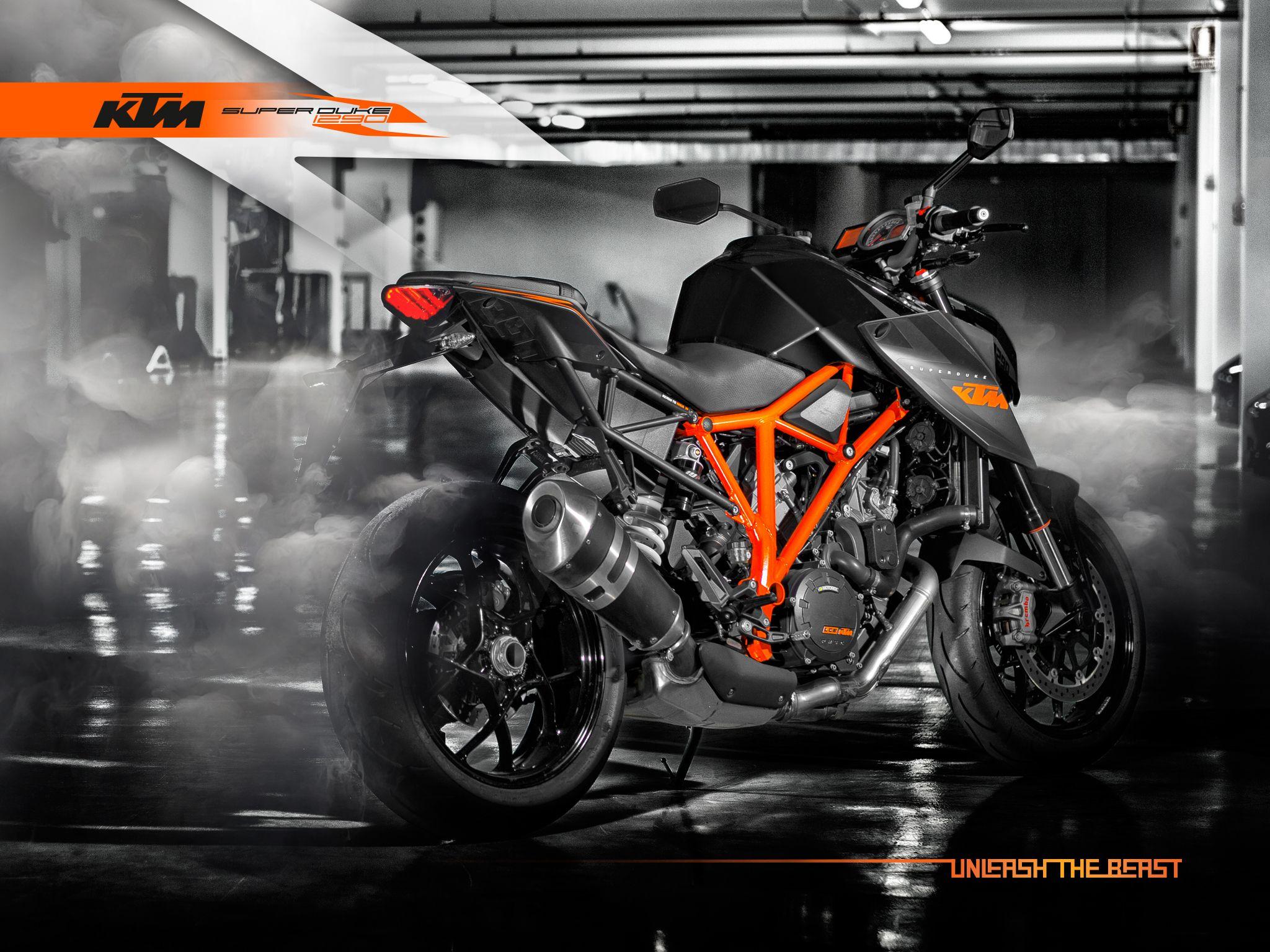 Ktm Superduke Wallpapers