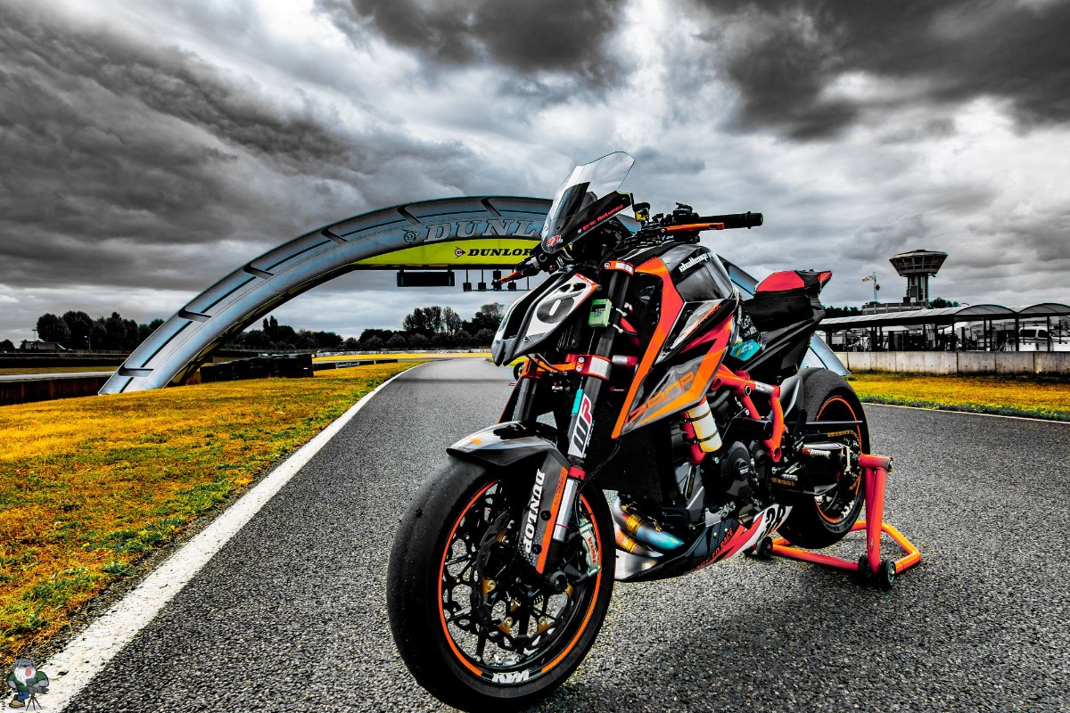 Ktm Superduke Wallpapers