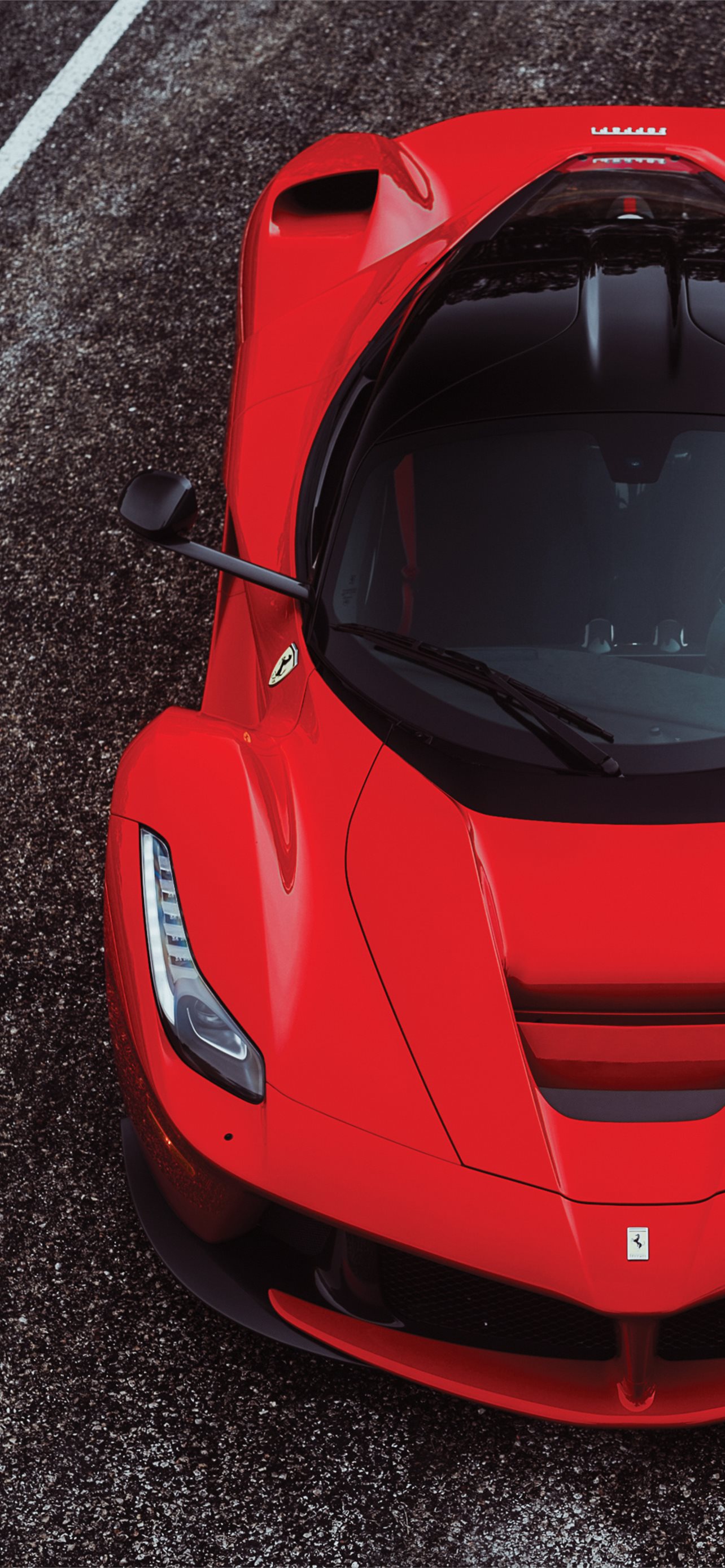 Laferrari Wallpapers