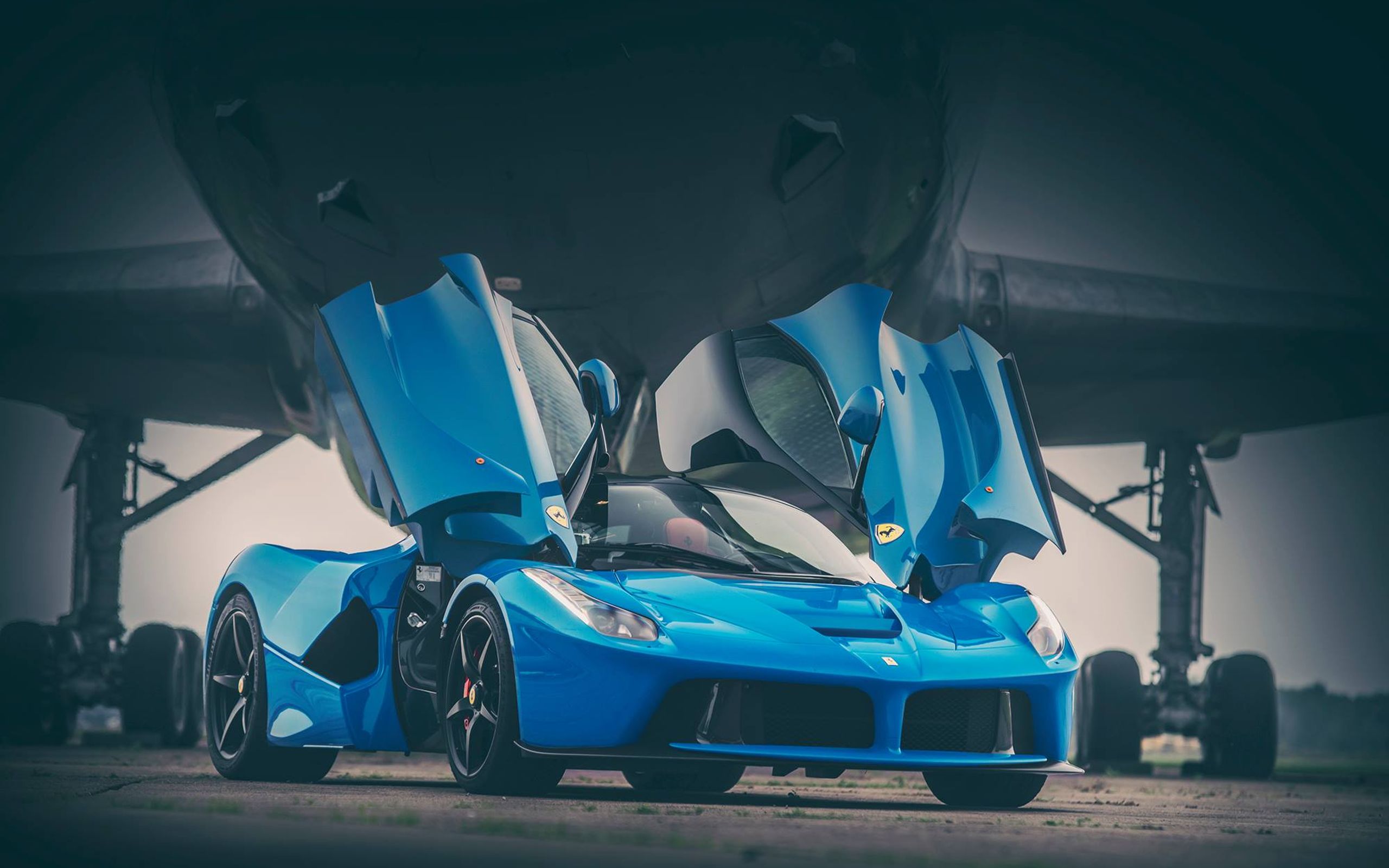 Laferrari Wallpapers