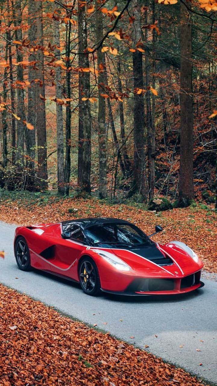 Laferrari Wallpapers