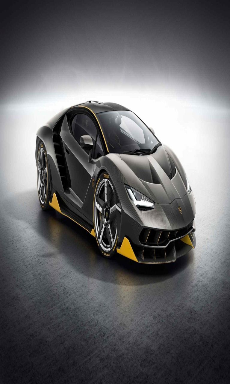 Lamborghini Centenario Wallpapers