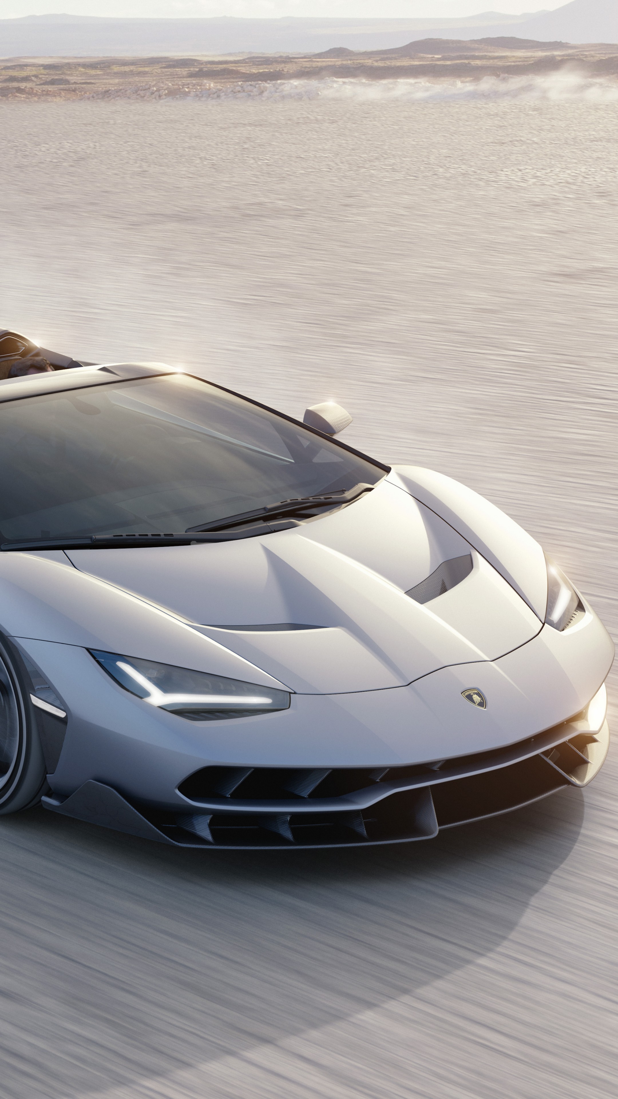 Lamborghini Centenario Wallpapers