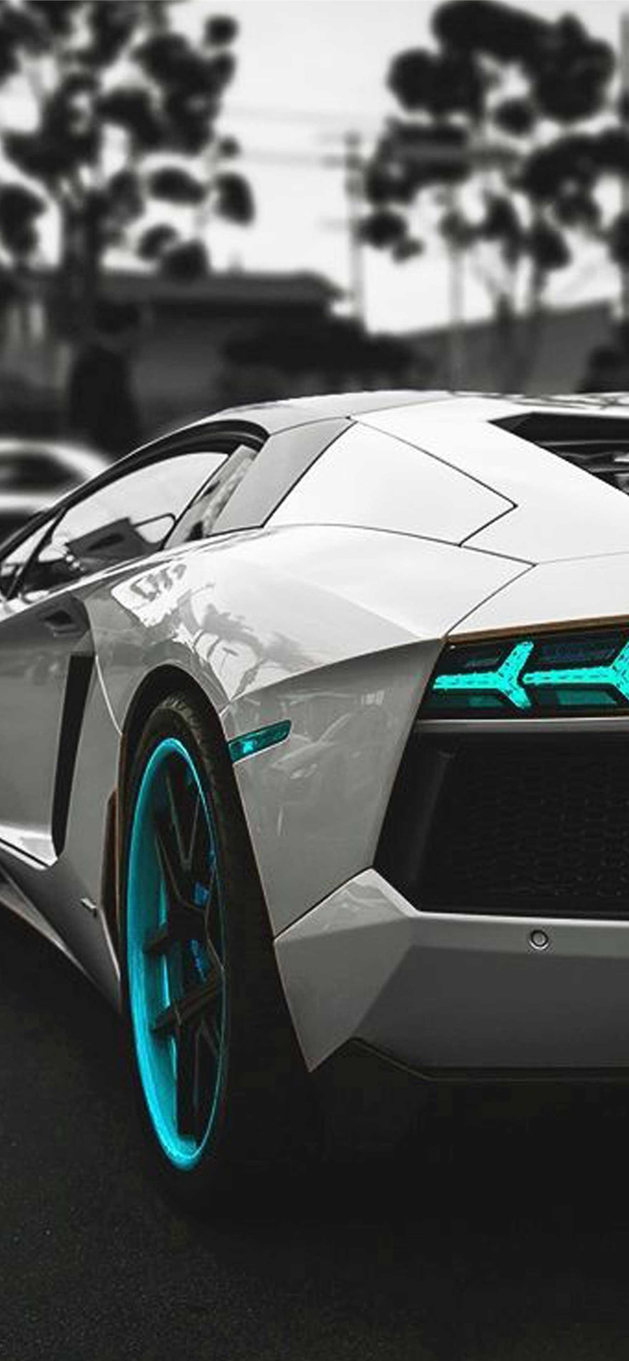 Lamborghini Egoista Wallpapers