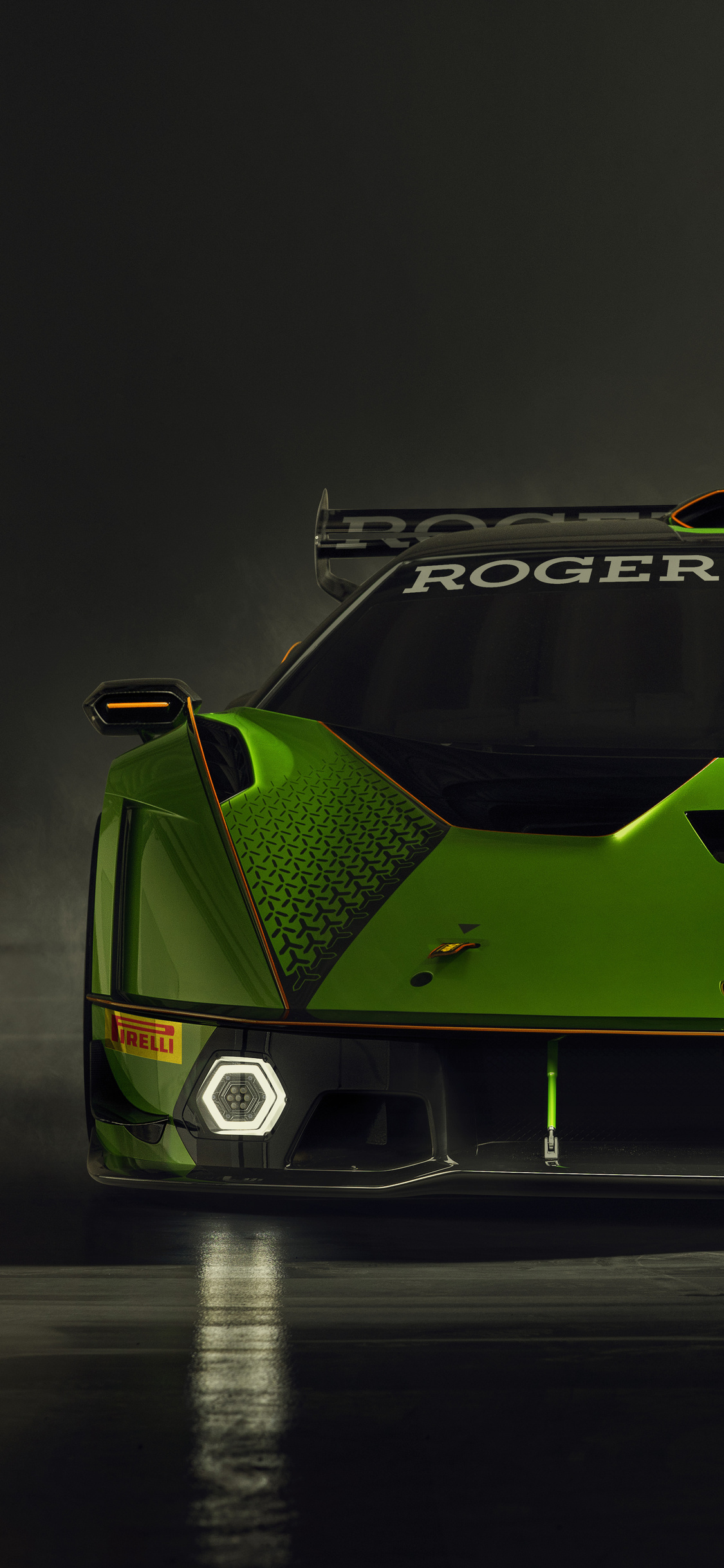 Lamborghini Essenza Scv12 Wallpapers