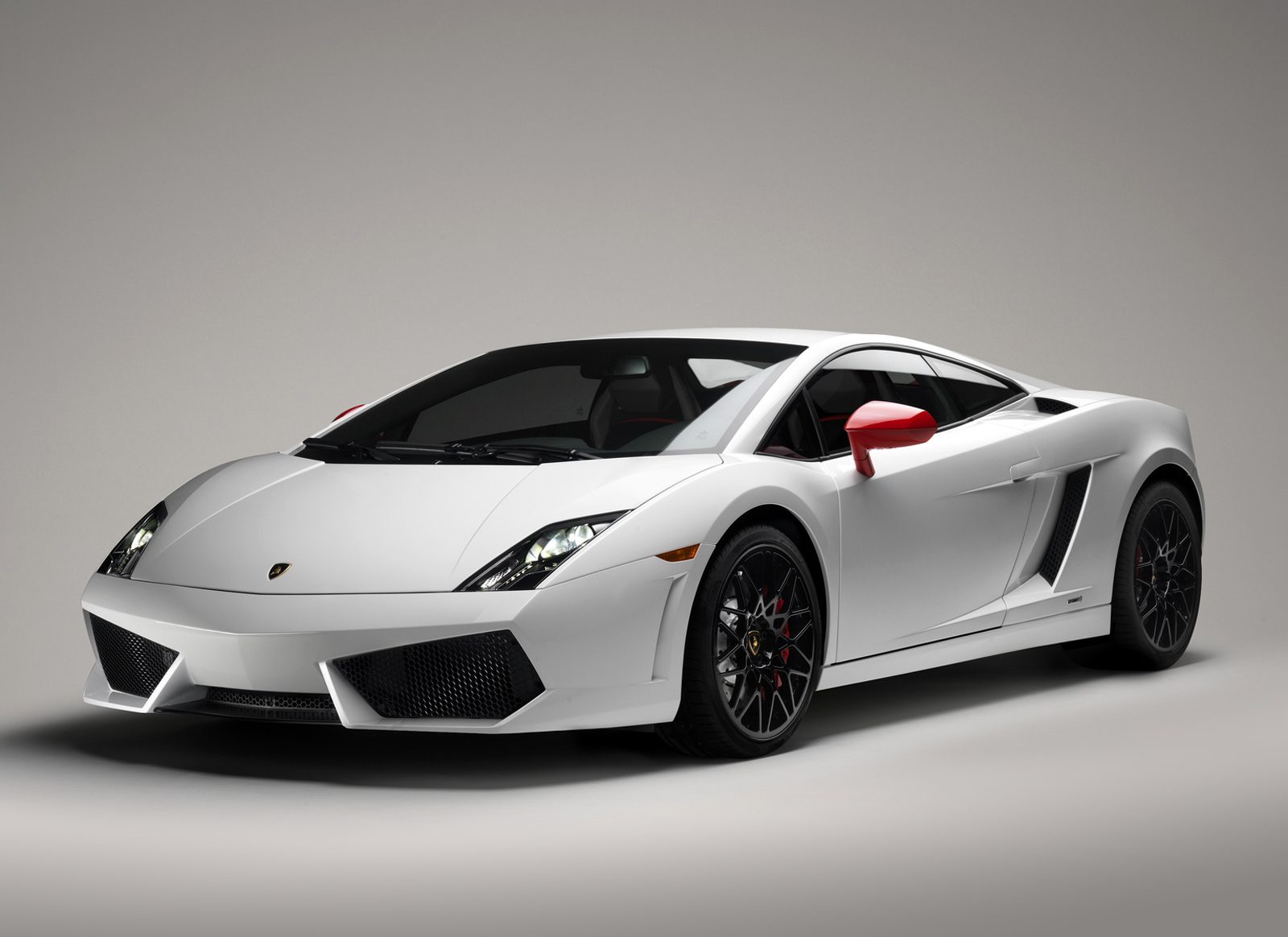 Lamborghini Galardo Wallpapers