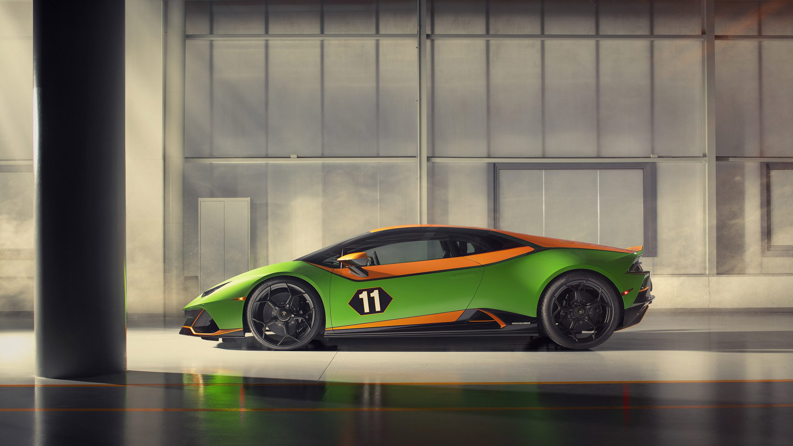 Lamborghini Huracan Evo Gt Celebration Wallpapers