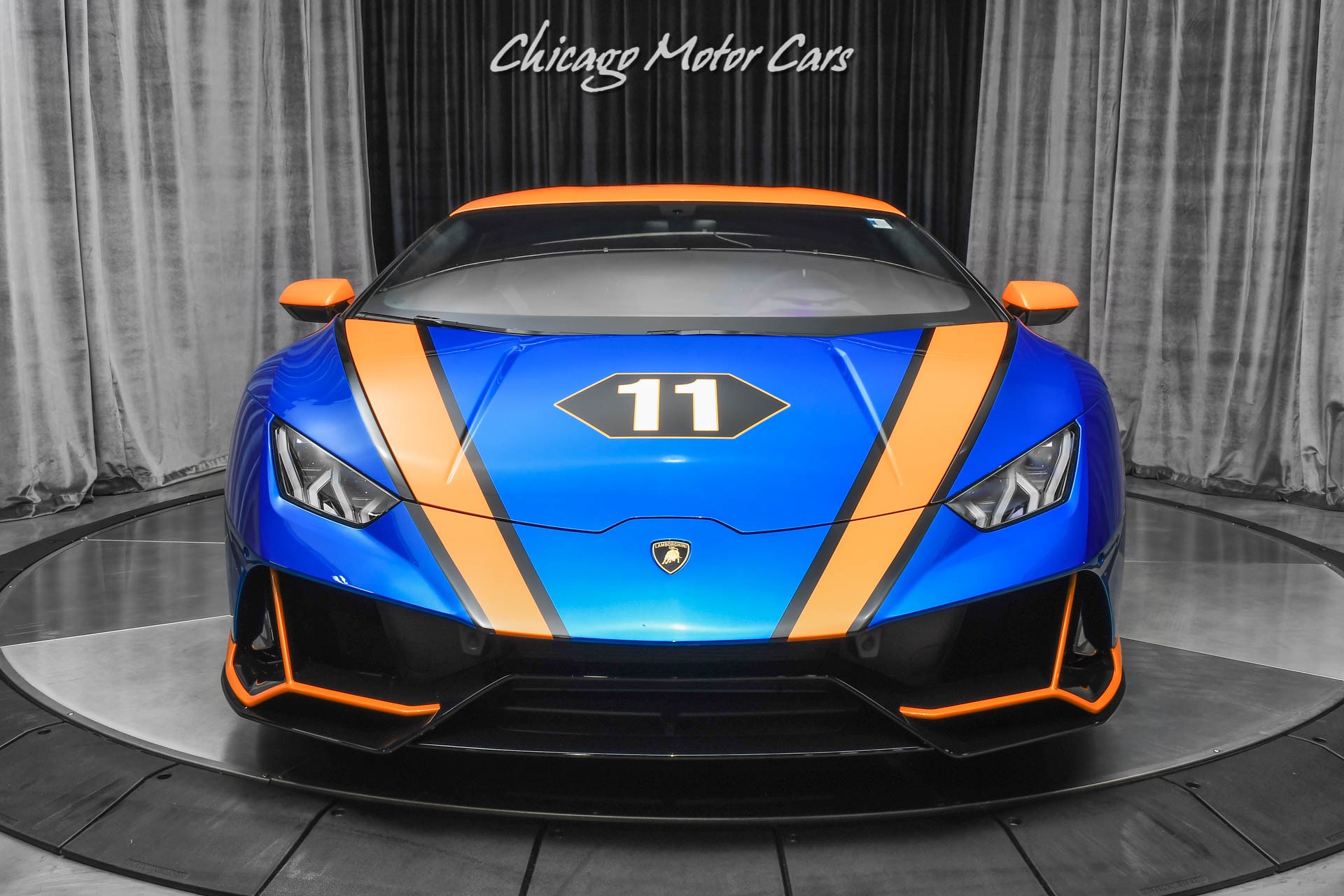 Lamborghini Huracan Evo Gt Celebration Wallpapers