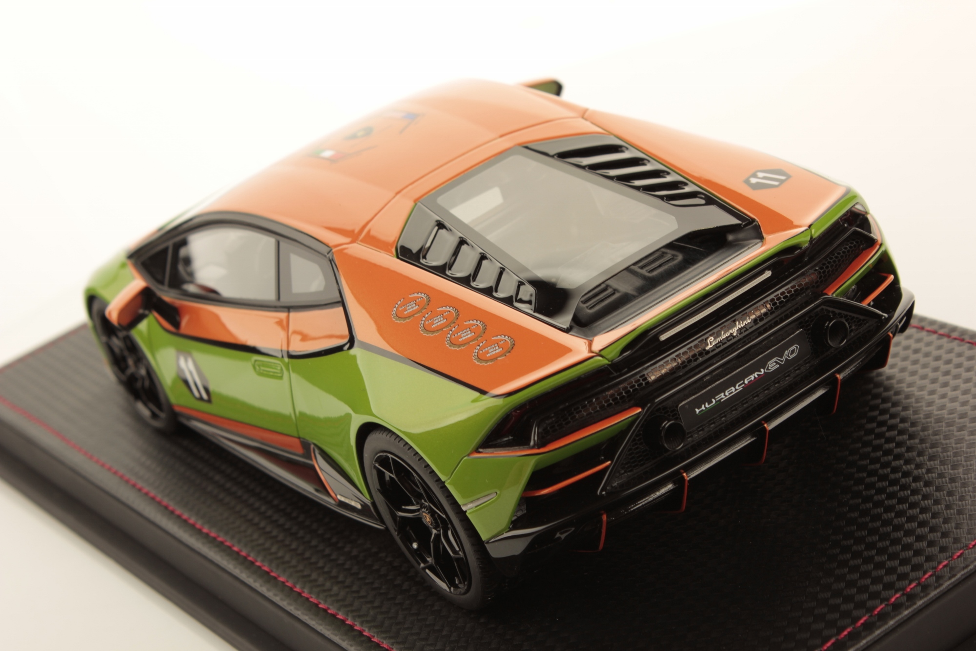 Lamborghini Huracan Evo Gt Celebration Wallpapers