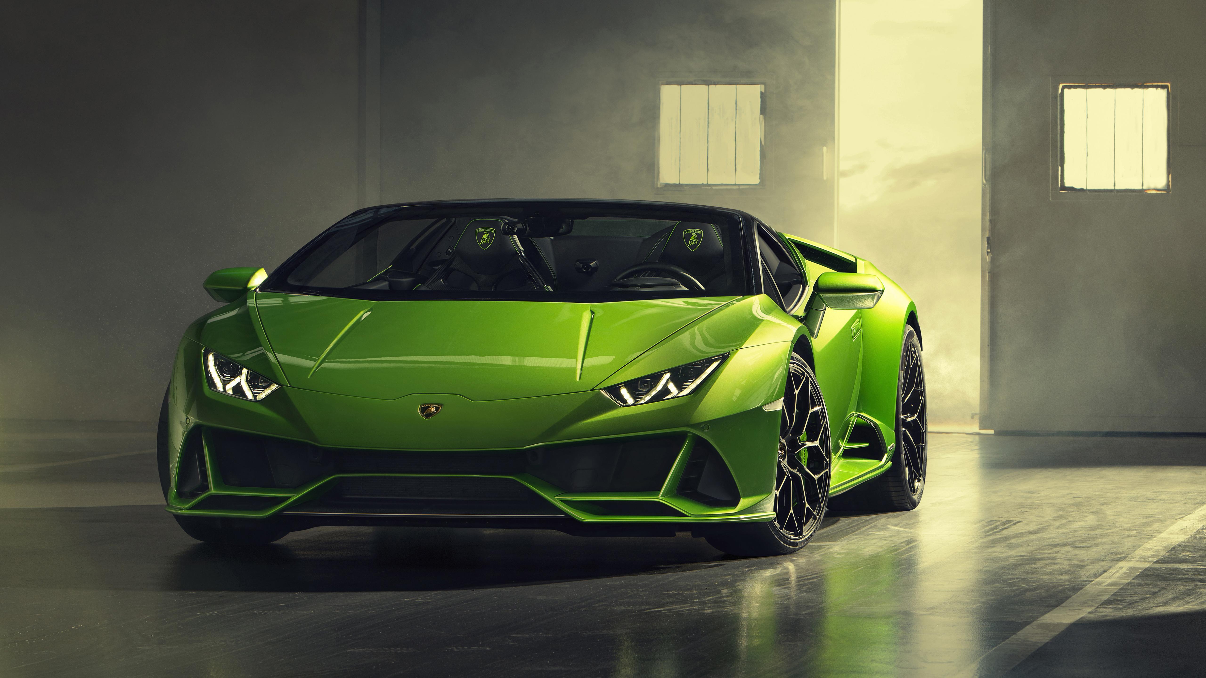 Lamborghini Huracan Evo Gt Celebration Wallpapers