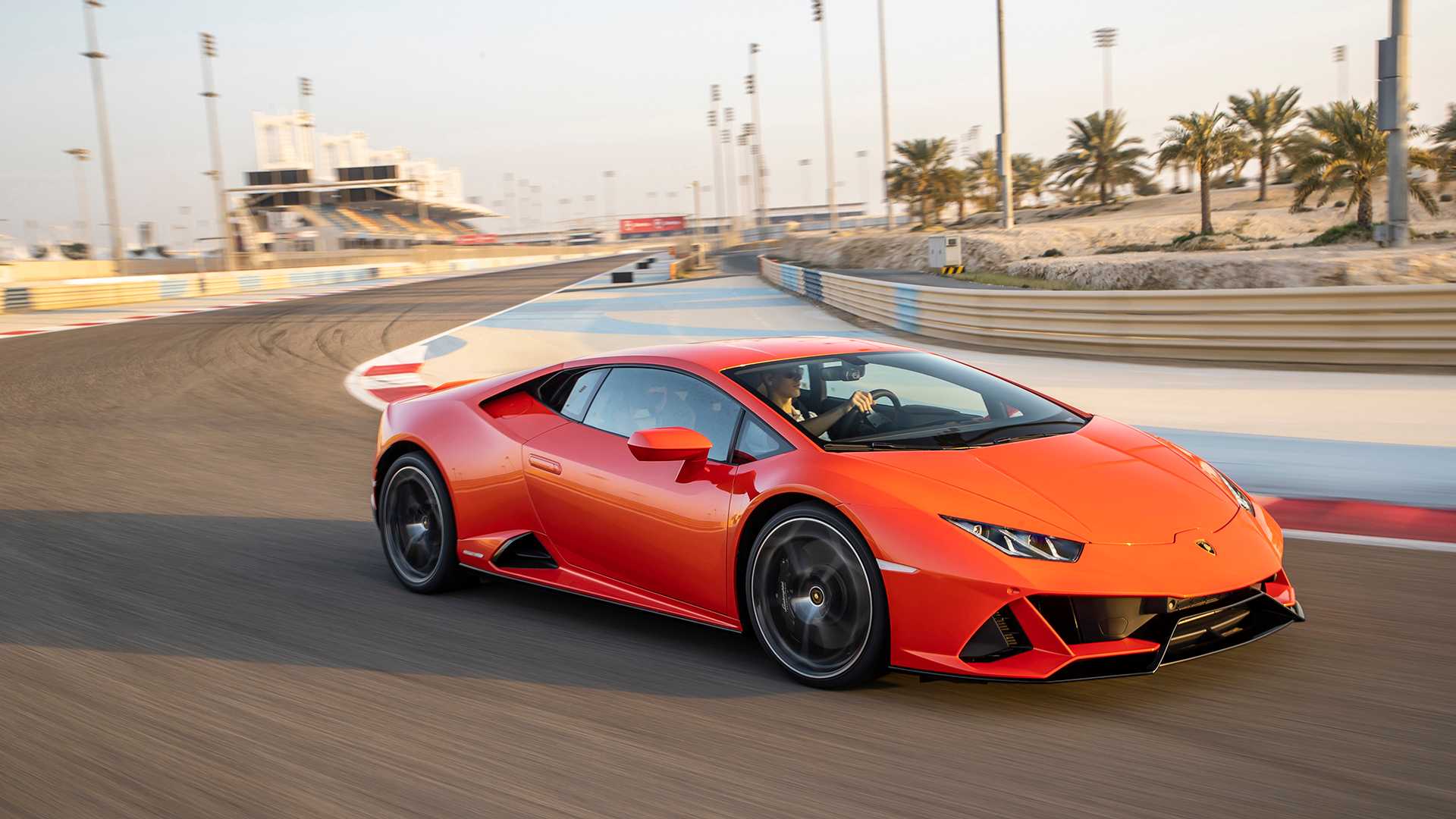 Lamborghini Huracan Evo Gt Celebration Wallpapers