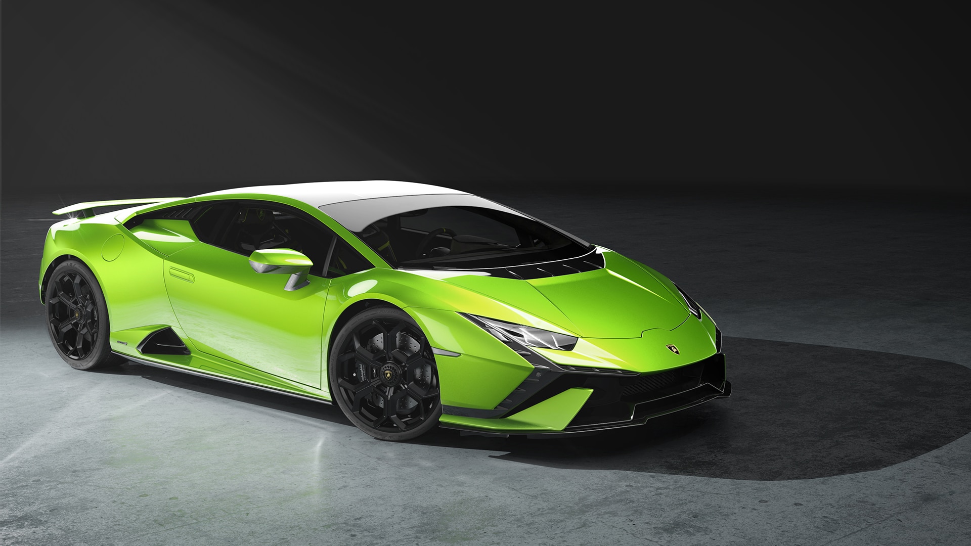 Lamborghini Pregunta Wallpapers