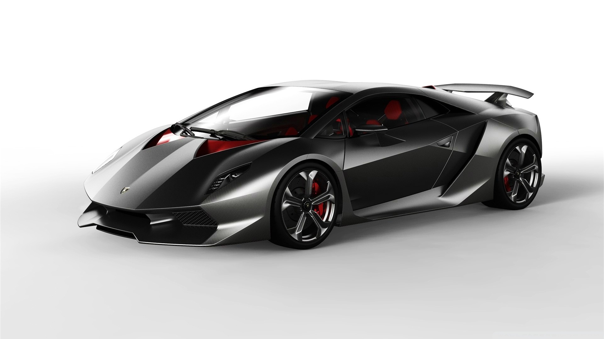 Lamborghini Sesto Elemento Wallpapers