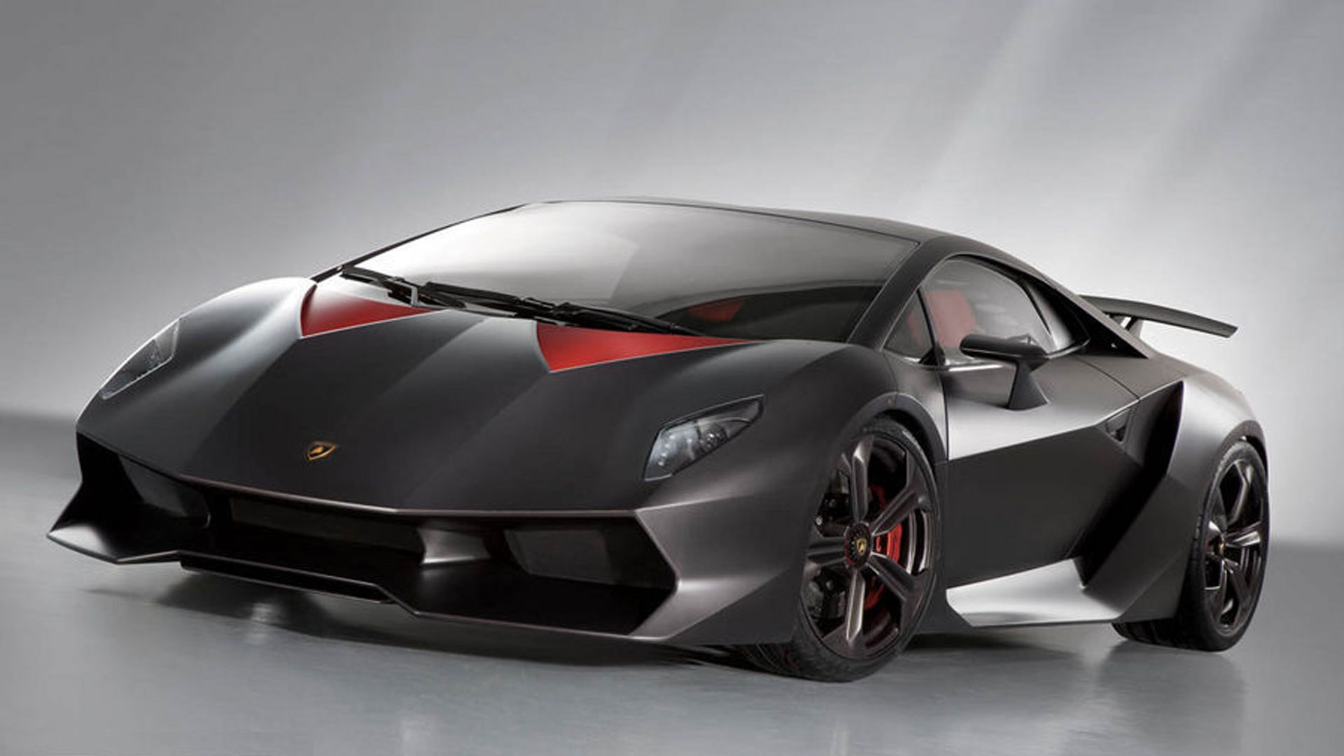 Lamborghini Sesto Elemento Wallpapers