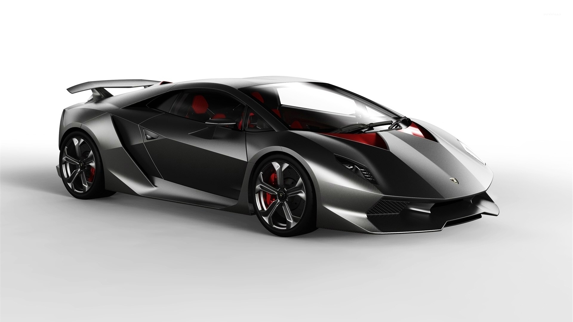 Lamborghini Sesto Elemento Wallpapers