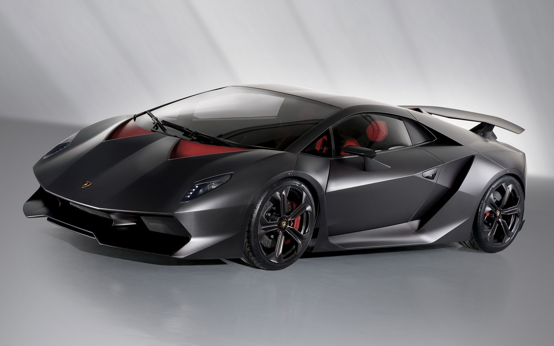 Lamborghini Sesto Elemento Wallpapers